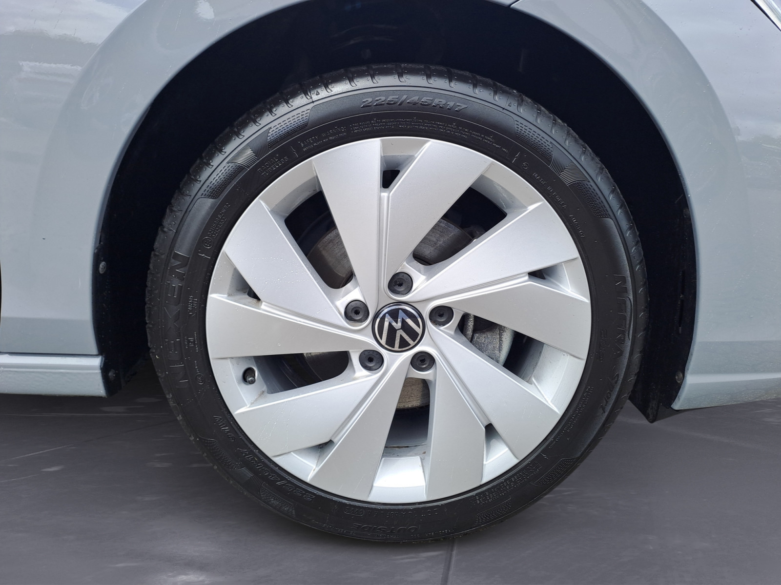 Volkswagen - Golf 1.5 TSI OPF Life
