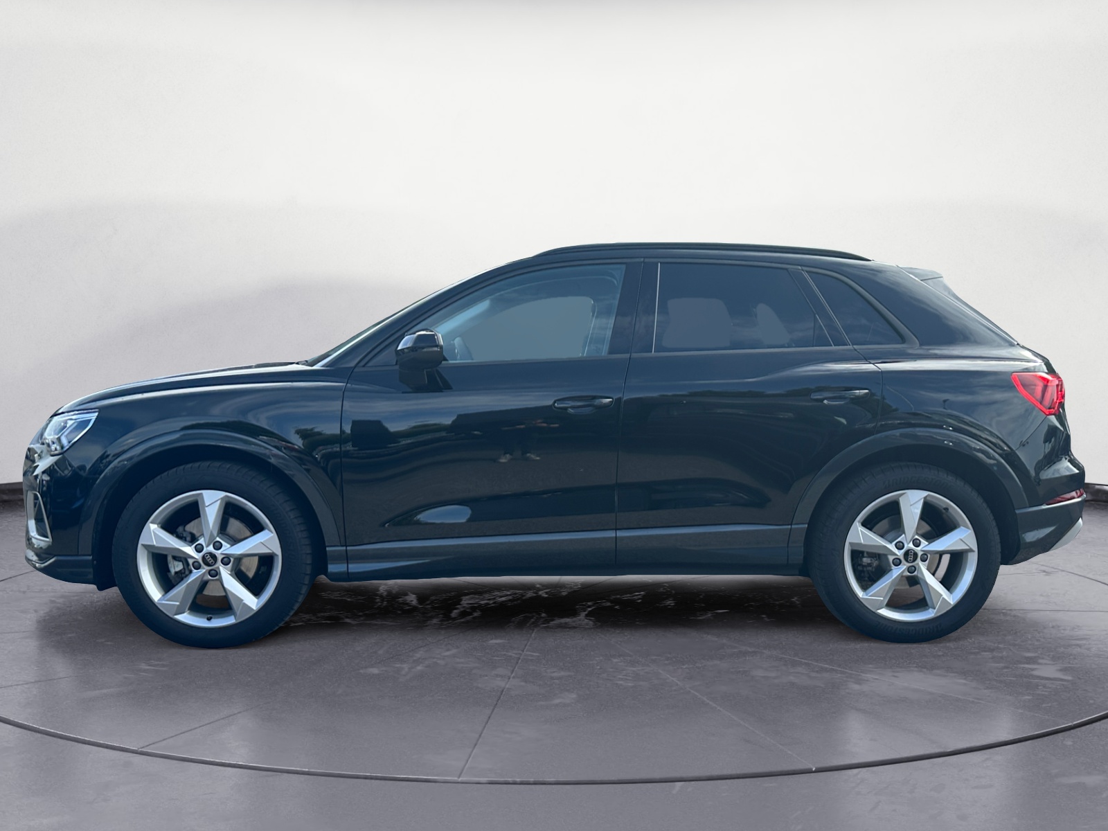 Audi - Q3 35 TFSI S tronic advanced