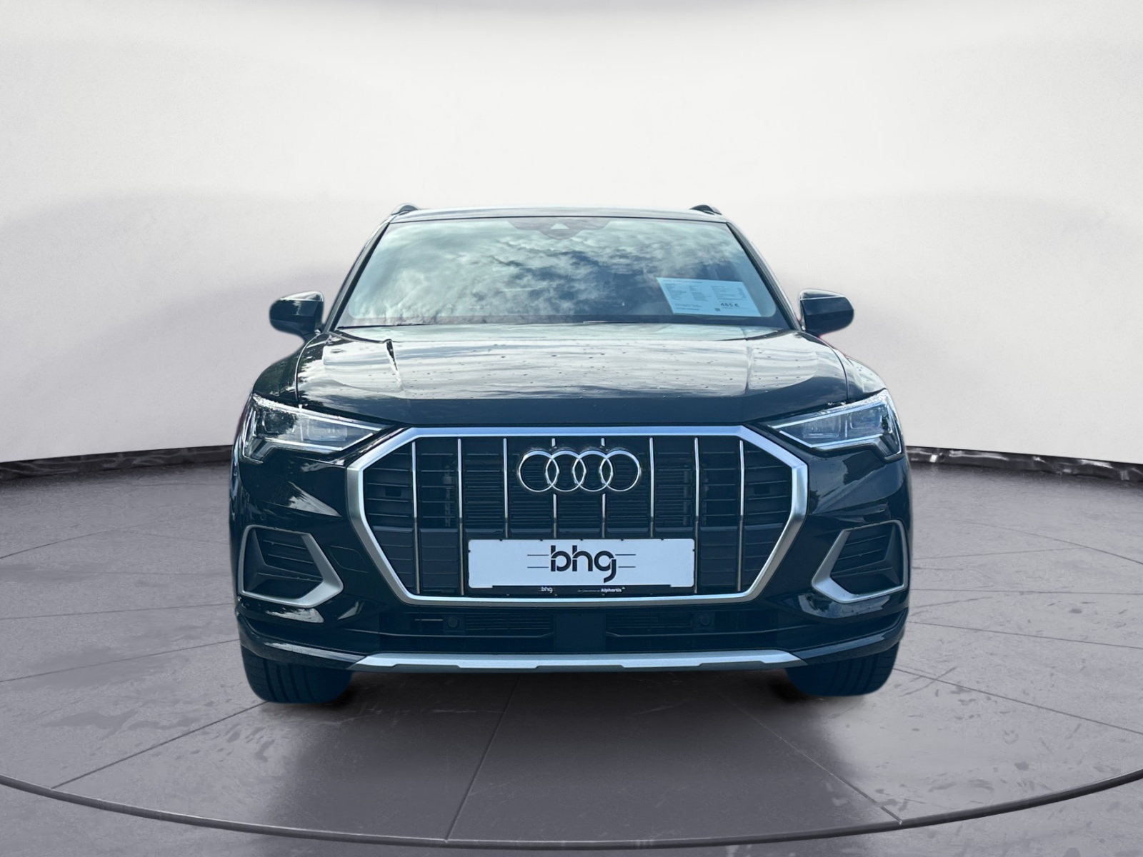 Audi - Q3 35 TFSI S tronic advanced