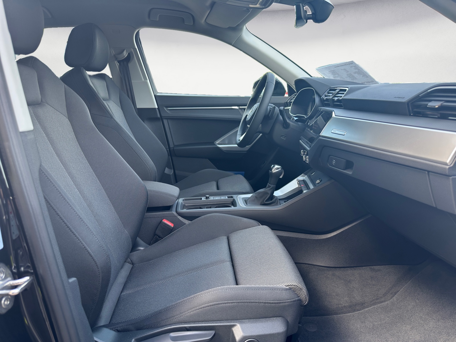 Audi - Q3 35 TFSI S tronic advanced
