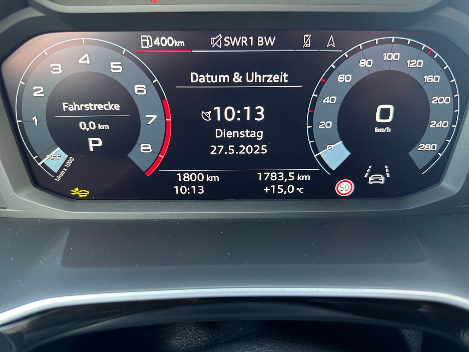 Audi - Q3 35 TFSI S tronic advanced