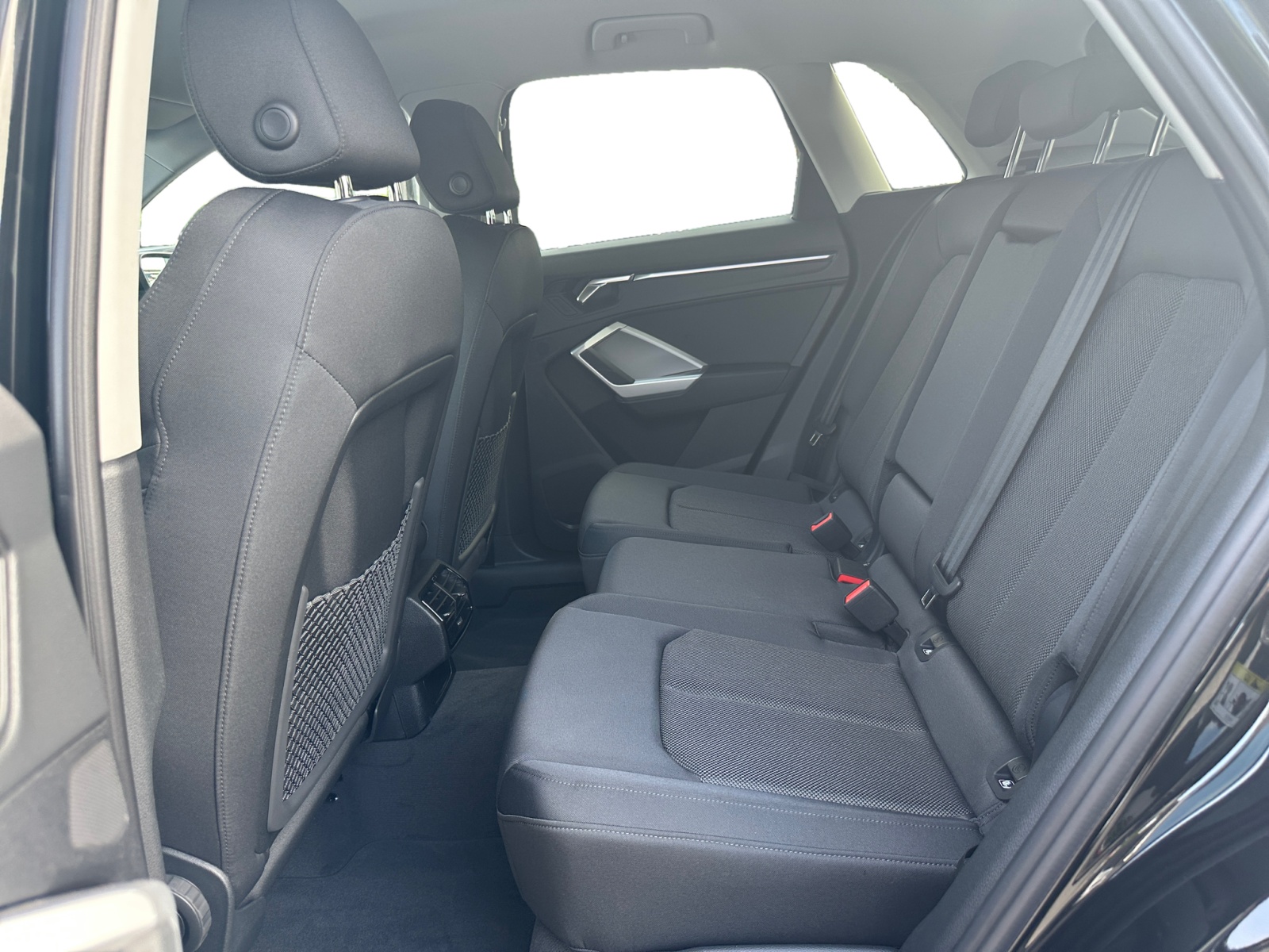 Audi - Q3 35 TFSI S tronic advanced