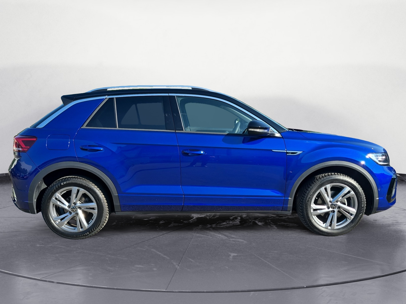 Volkswagen - T-Roc 1.5 TSI OPF R-Line