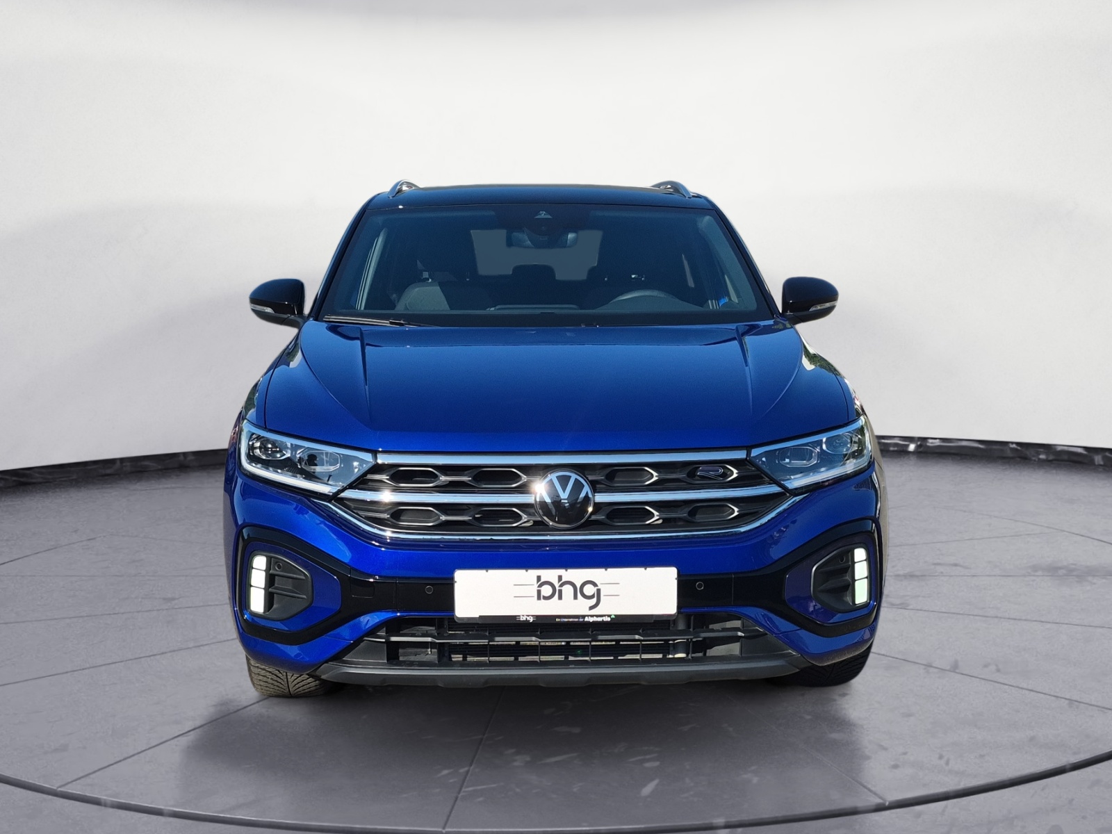 Volkswagen - T-Roc 1.5 TSI OPF R-Line