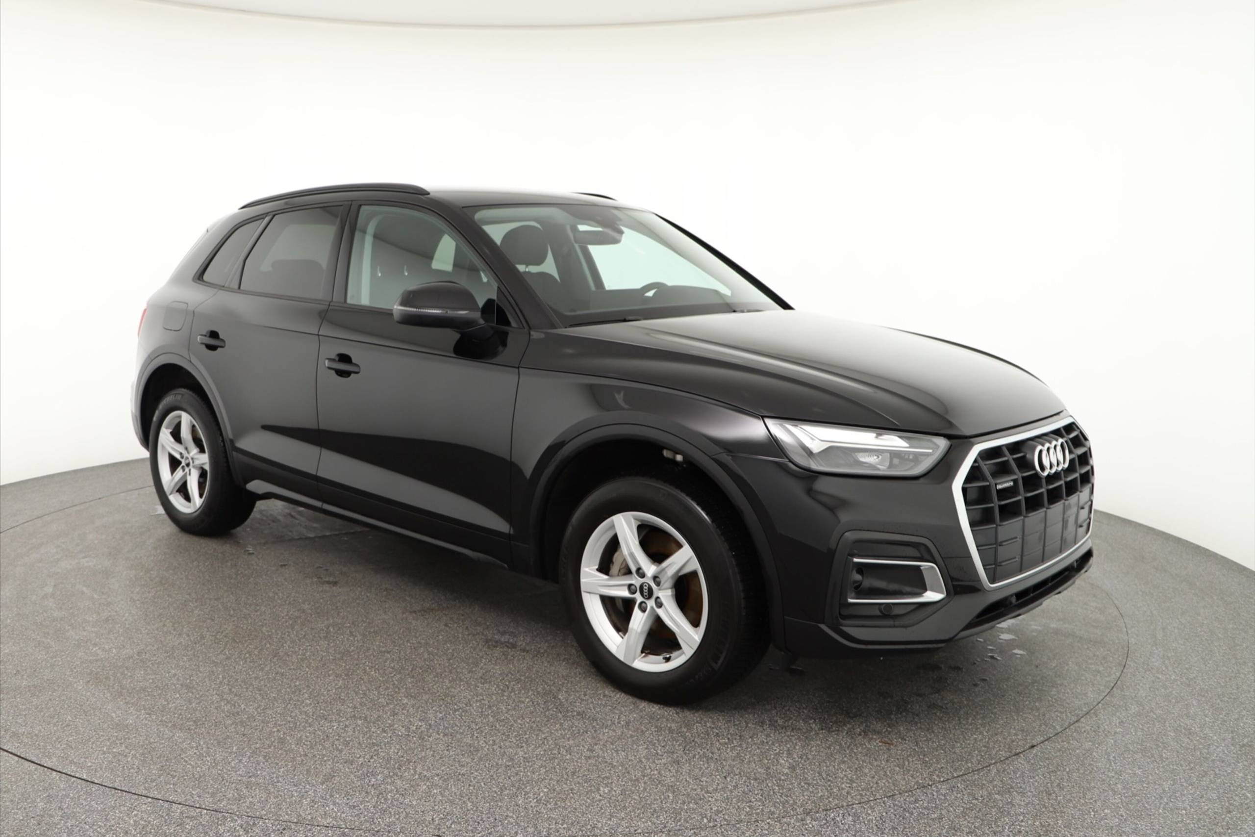 Audi - Q5 40 TDI quattro 150 kW S tronic