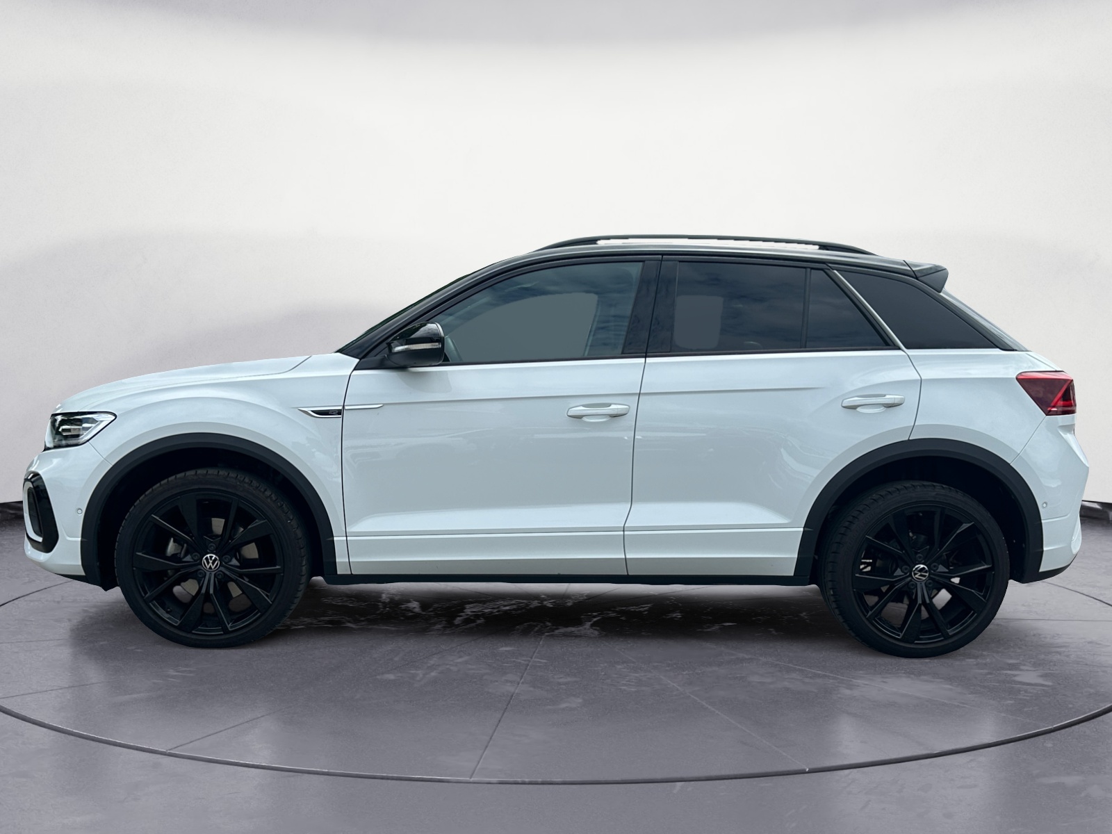 Volkswagen - T-Roc 2.0 TDI SCR DSG R-Line