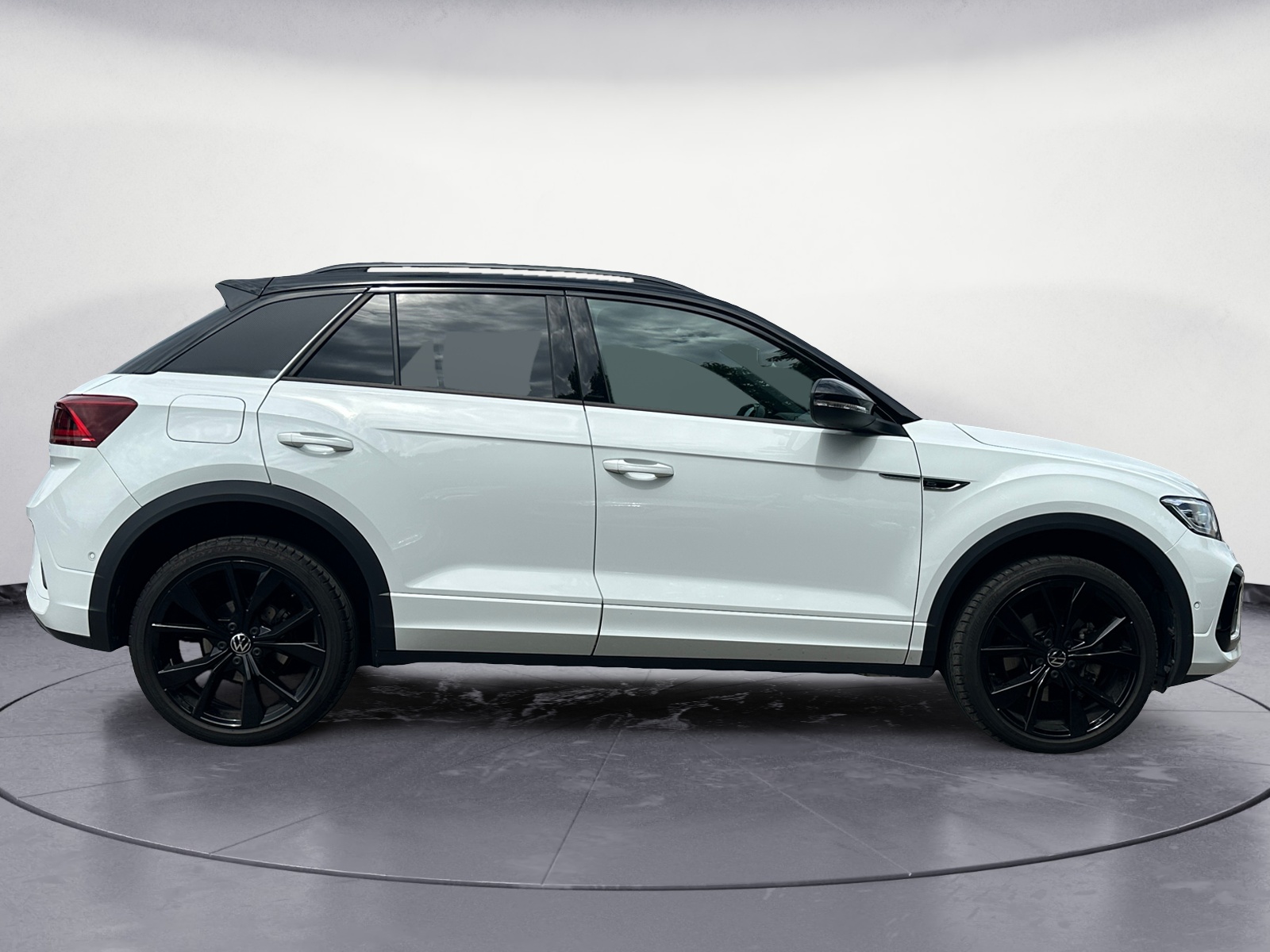 Volkswagen - T-Roc 2.0 TDI SCR DSG R-Line