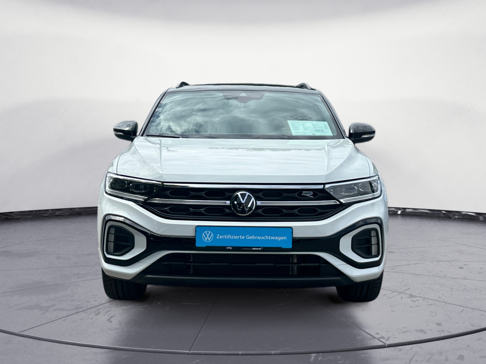 Volkswagen - T-Roc 2.0 TDI SCR DSG R-Line