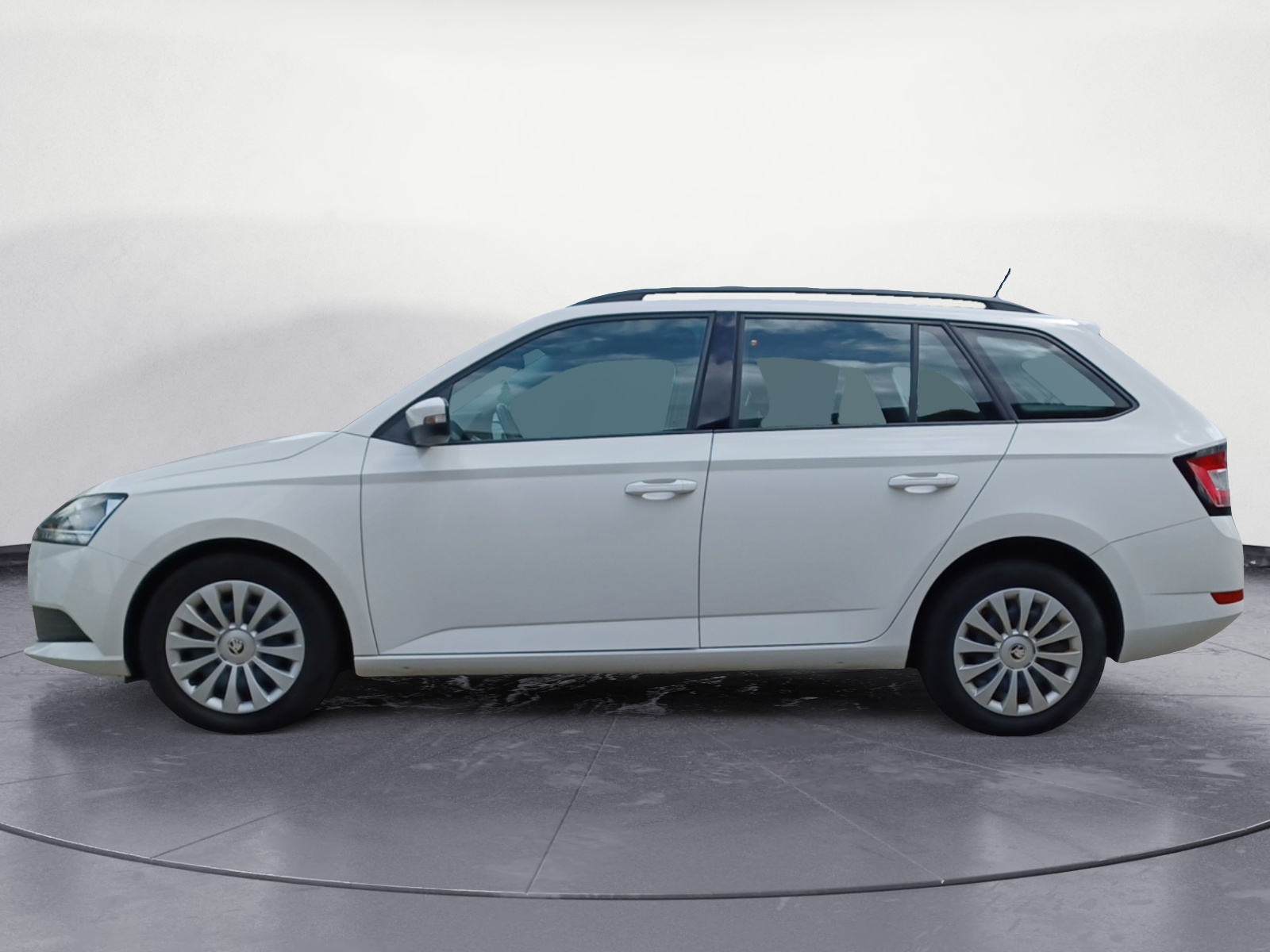Skoda - Fabia Combi 1.0 TSI Ambition