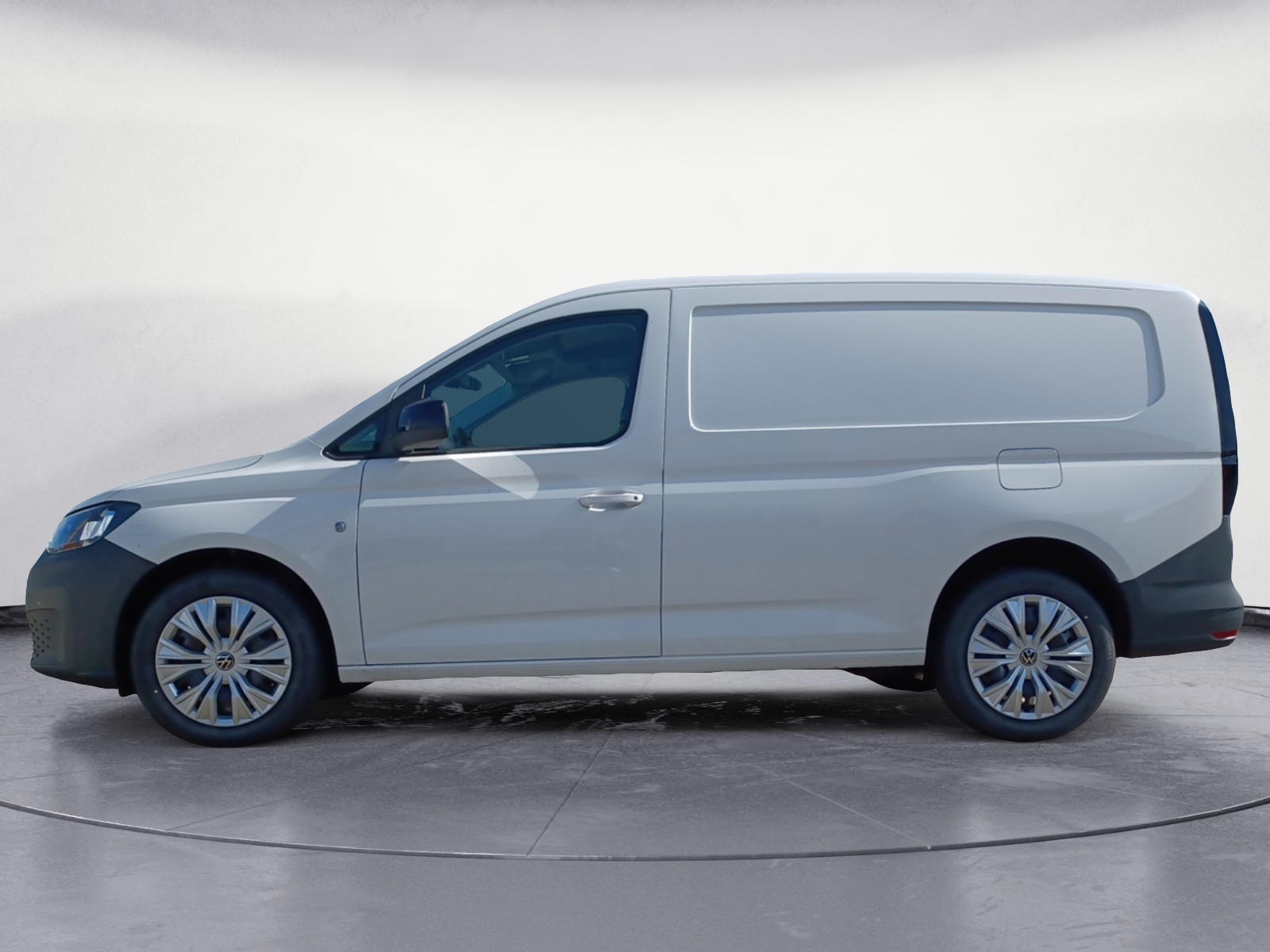 Volkswagen - Caddy Cargo Maxi 2,0 l TDI EU6 SCR 4MOTION 4MOTION 6-Gang Radst. 2970 mm