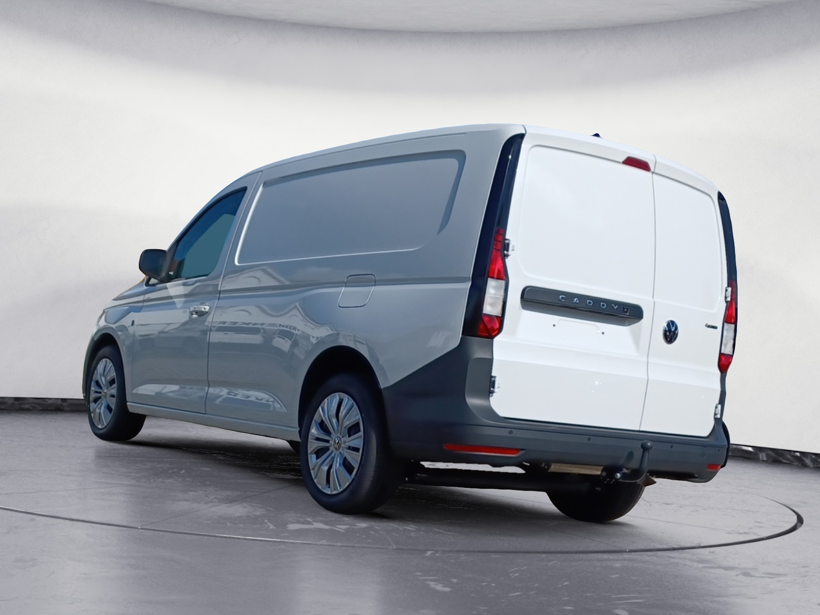 Volkswagen - Caddy Cargo Maxi 2,0 l TDI EU6 SCR 4MOTION 4MOTION 6-Gang Radst. 2970 mm