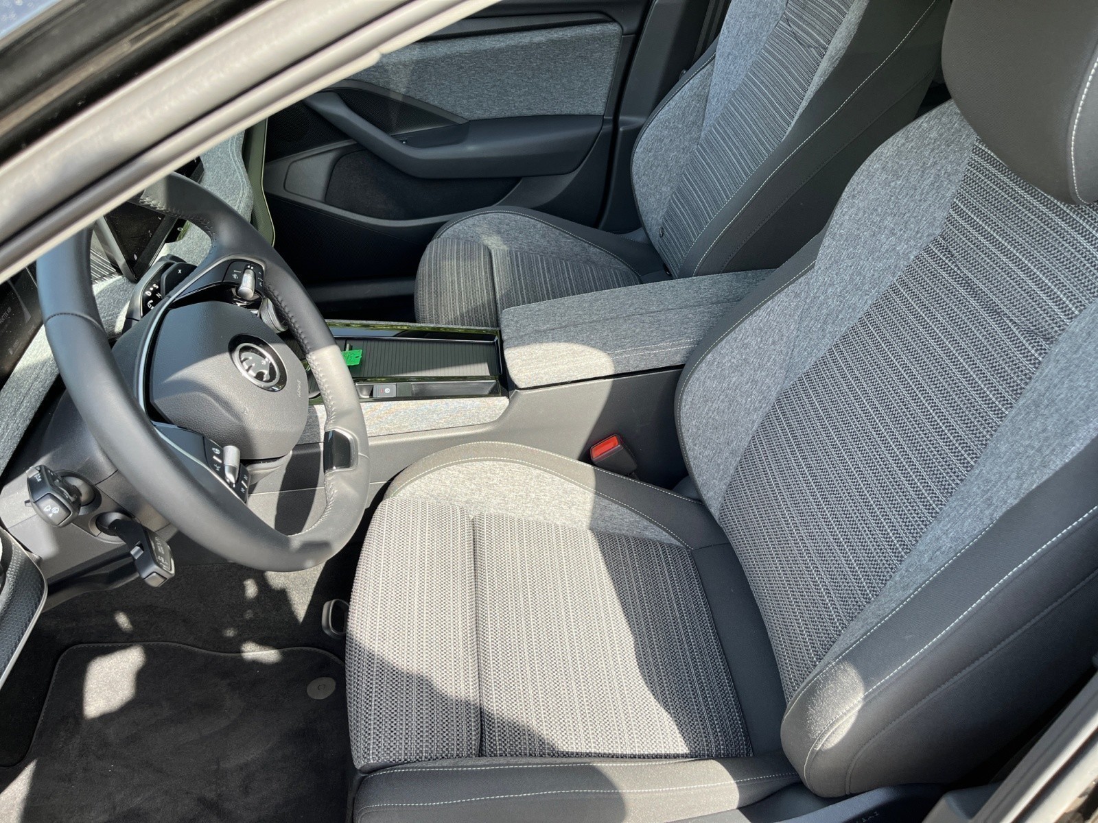 Skoda - Superb