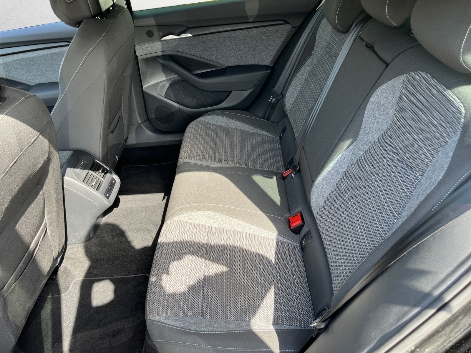 Skoda - Superb