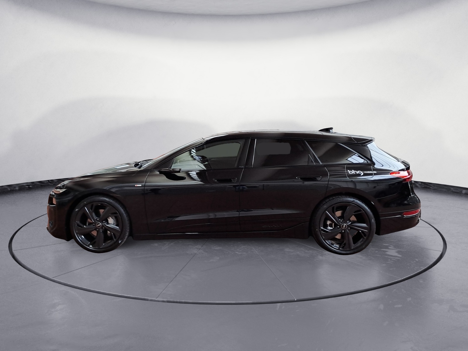Audi - A6 Avant e-tron performance