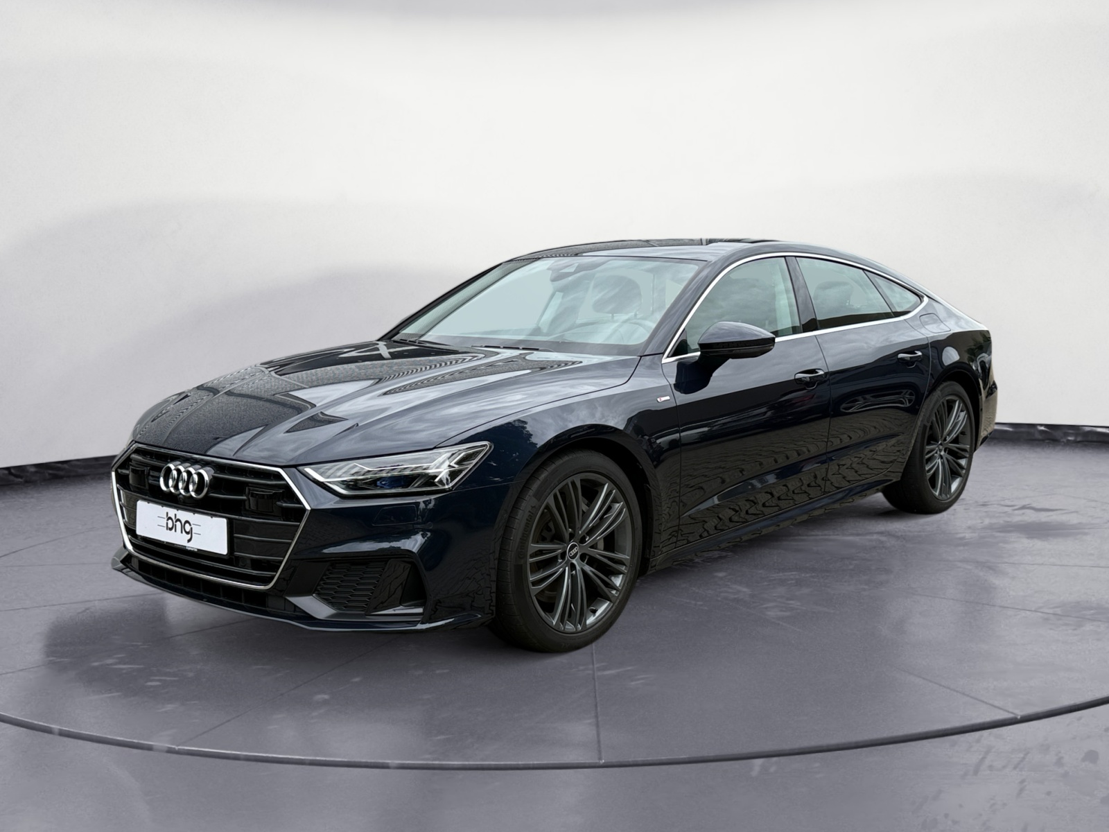 Audi - A7 Sportback 50 TFSI e quattro