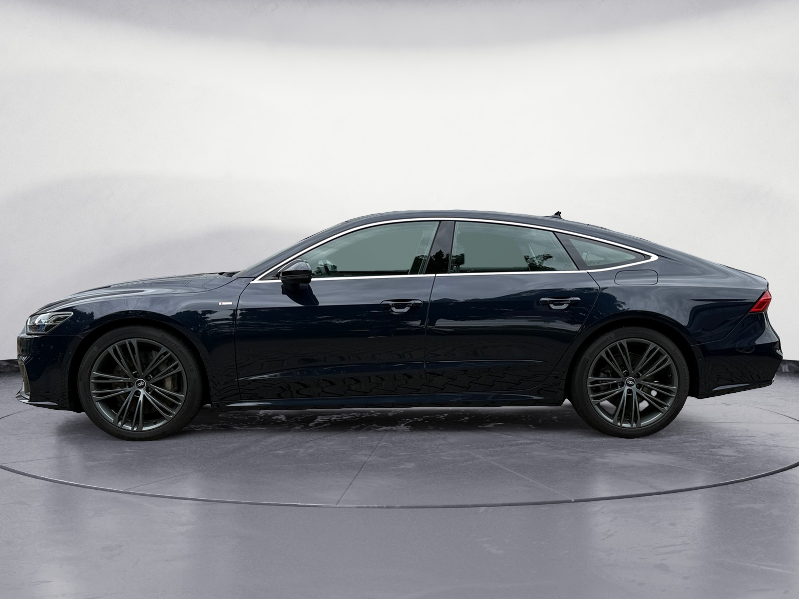 Audi - A7 Sportback 50 TFSI e quattro