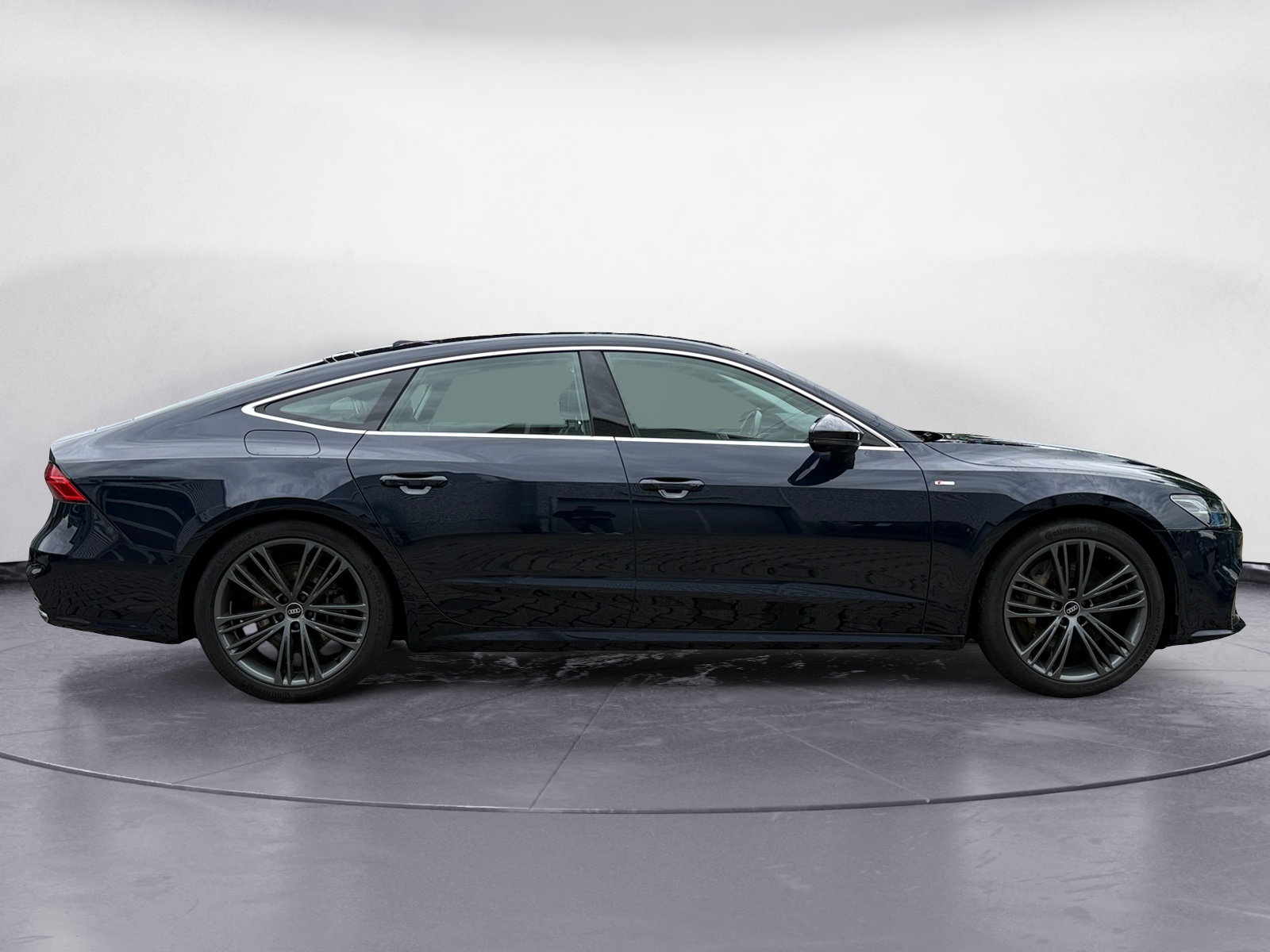 Audi - A7 Sportback 50 TFSI e quattro