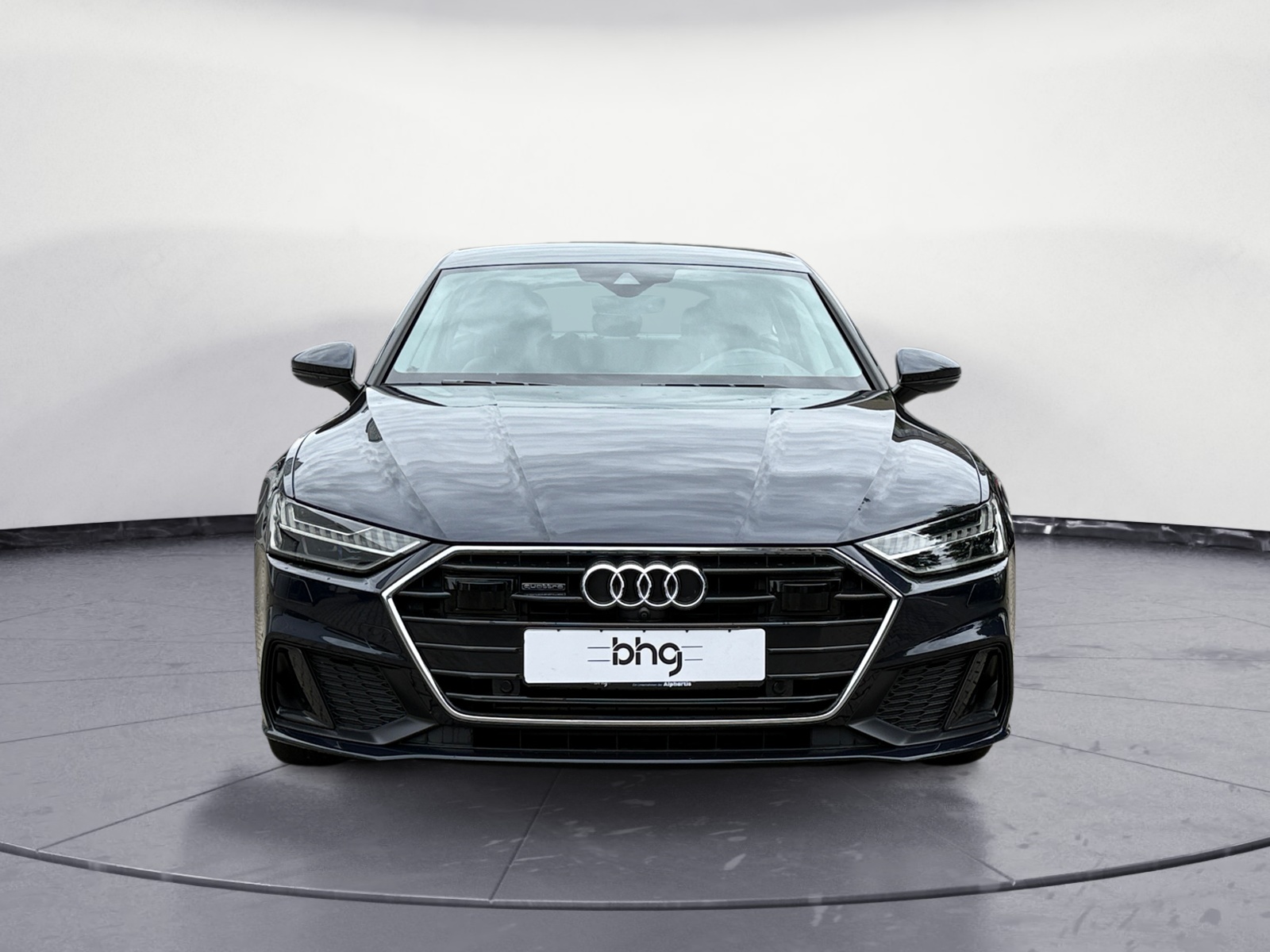 Audi - A7 Sportback 50 TFSI e quattro