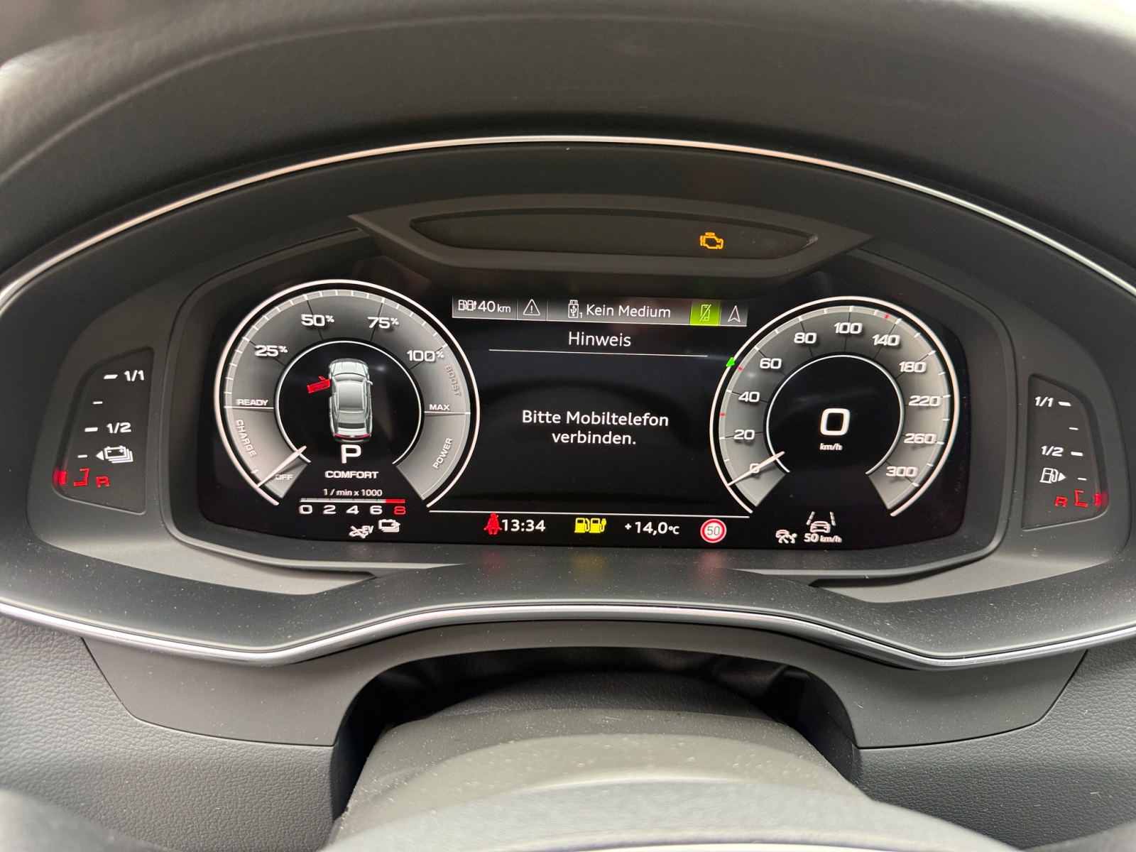 Audi - A7 Sportback 50 TFSI e quattro