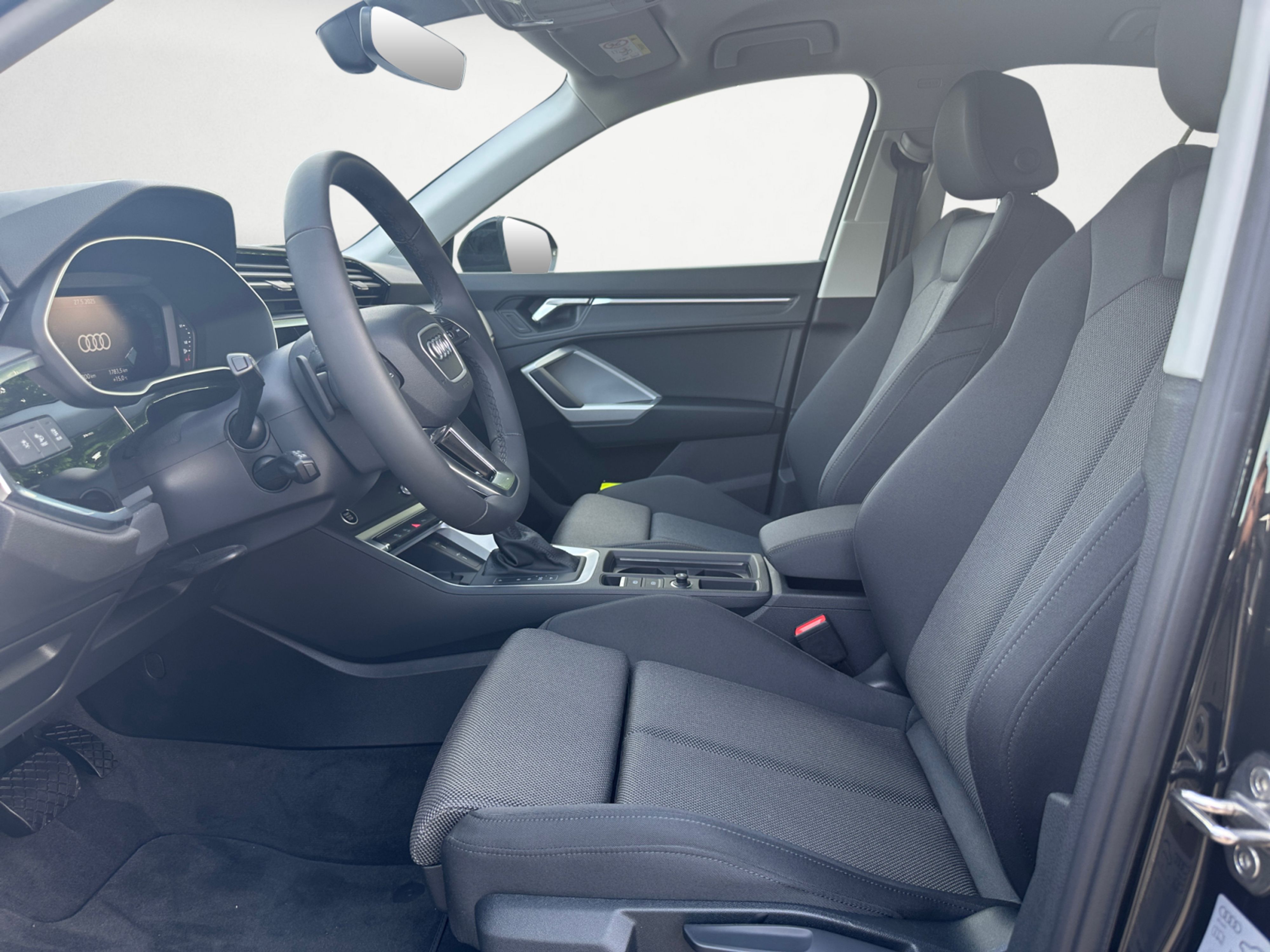 Audi - Q3 35 TFSI S tronic advanced