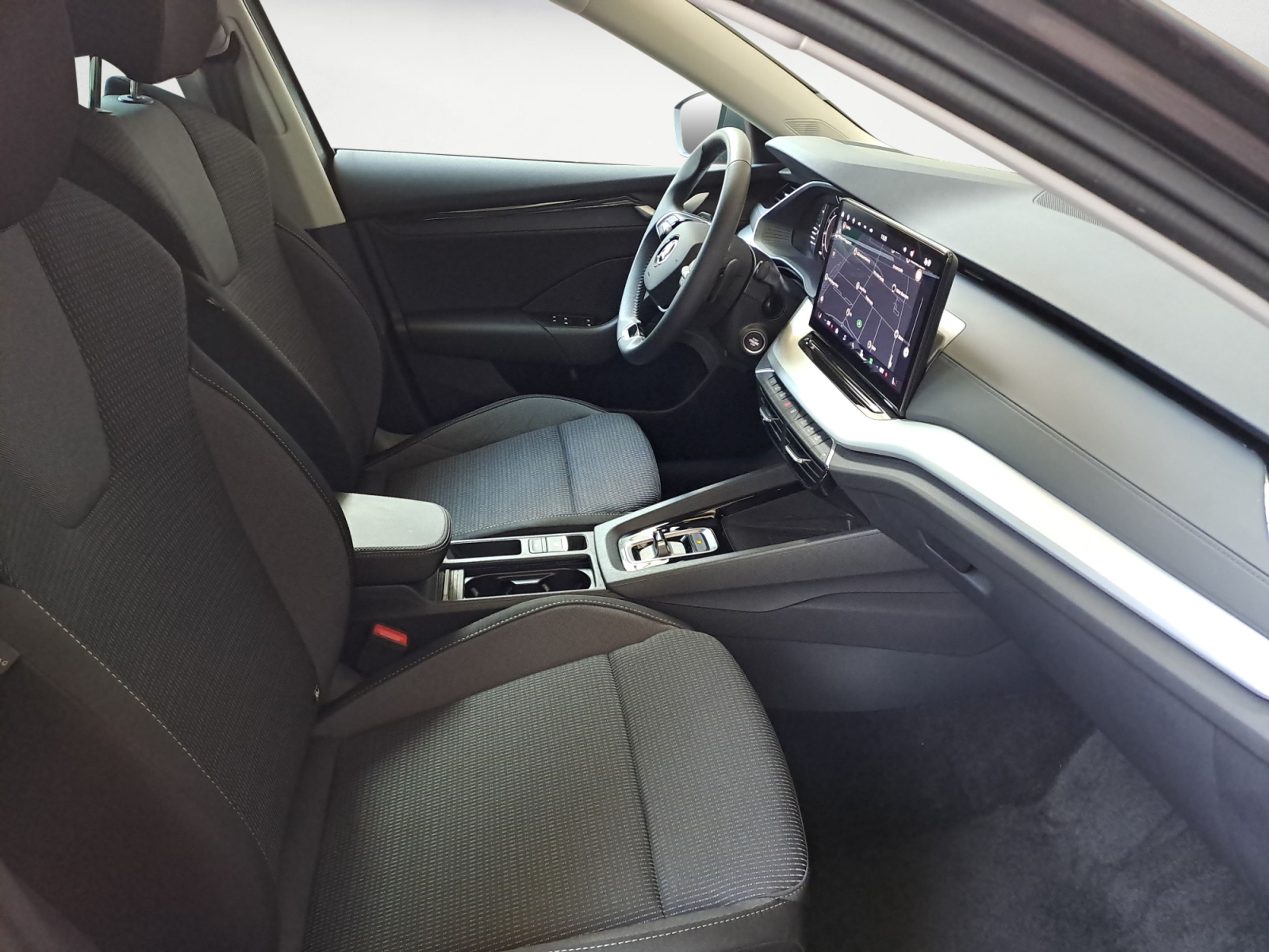 Skoda - Octavia Combi 2.0 TDI Selection DSG