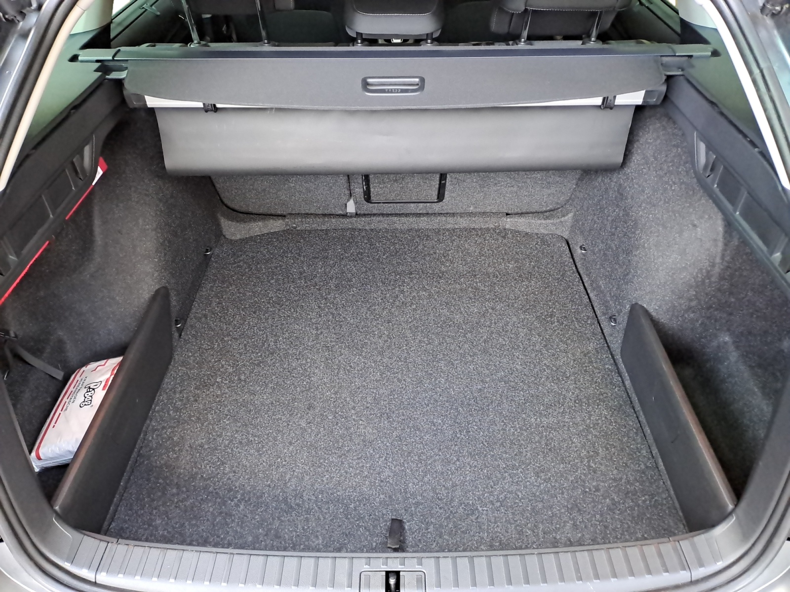 Skoda - Octavia Combi 2.0 TDI Selection DSG