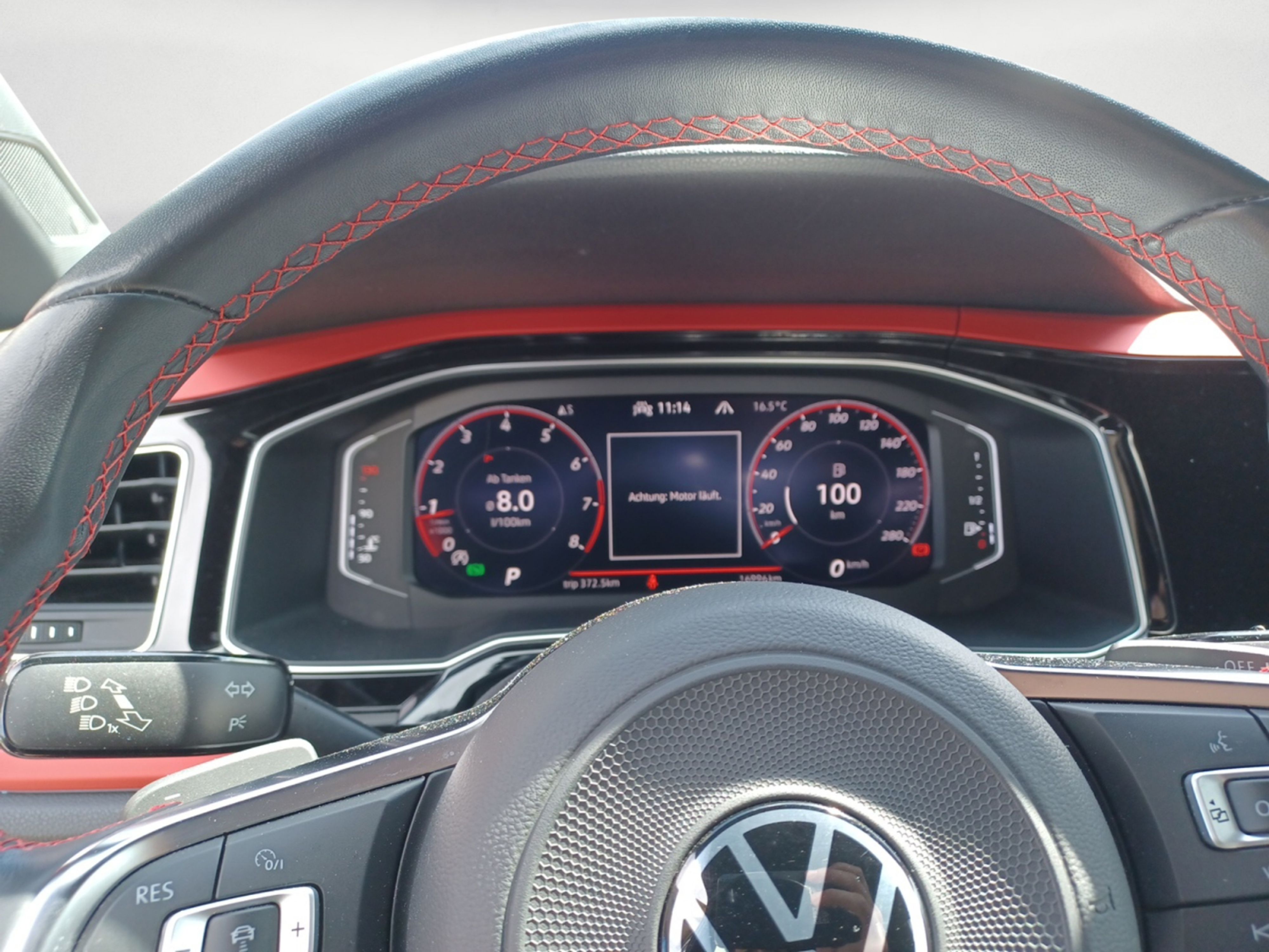 Volkswagen - Polo 2.0 TSI DSG OPF GTI