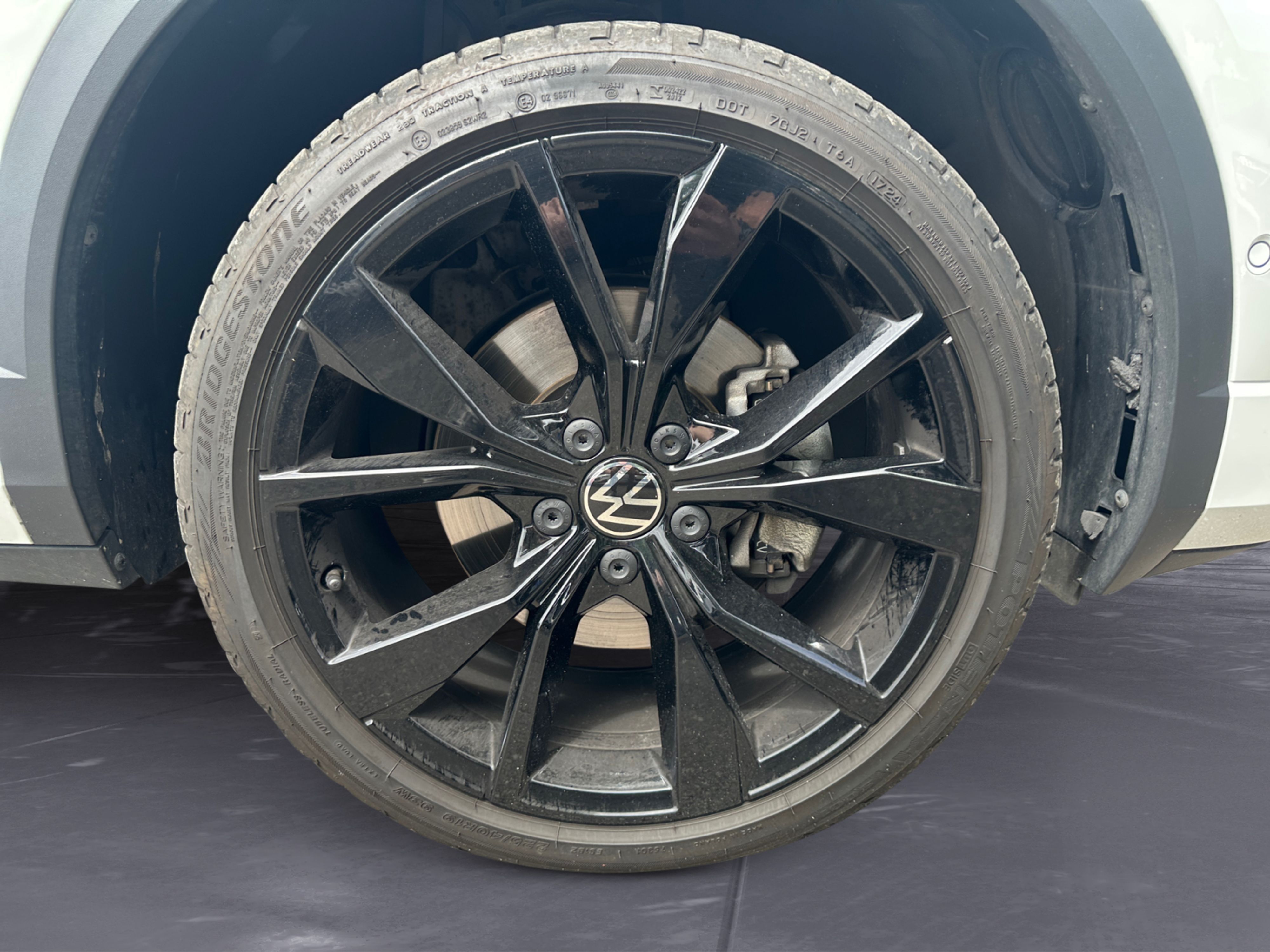 Volkswagen - T-Roc 2.0 TDI SCR DSG R-Line
