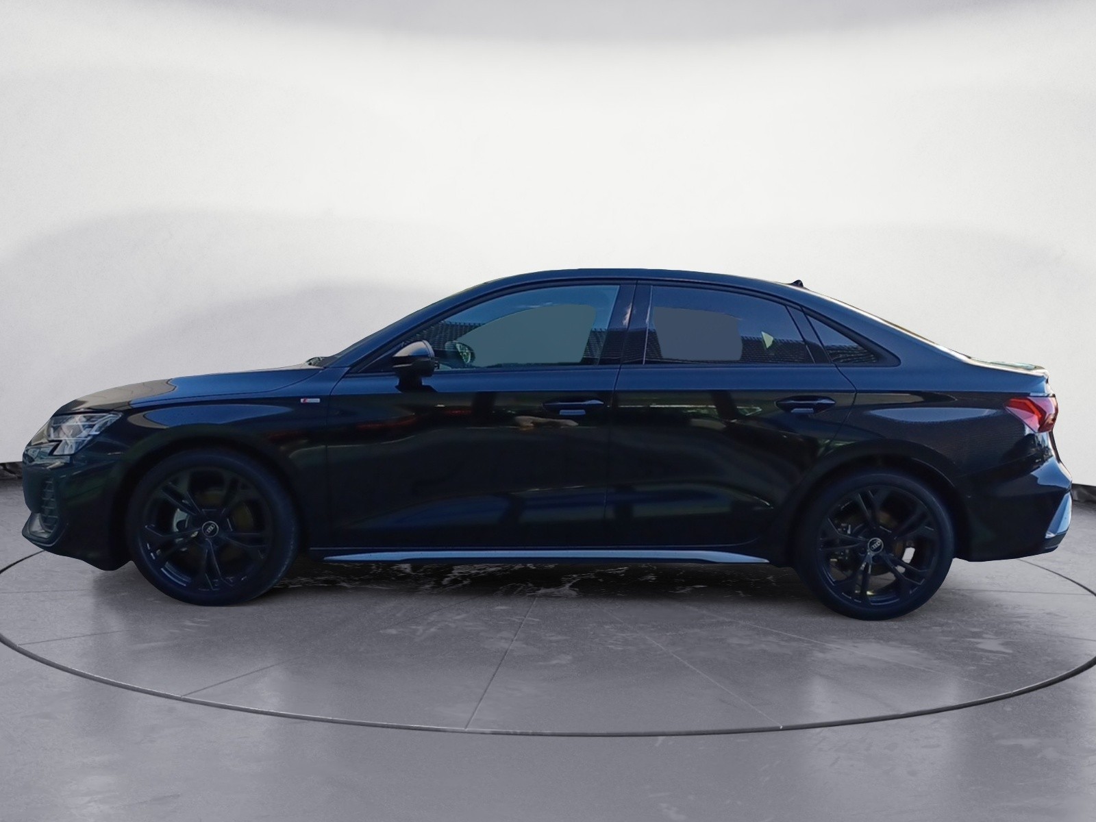 Audi - A3 Limousine S line 35 TFSI 110(150 ) kW(PS) S tronic