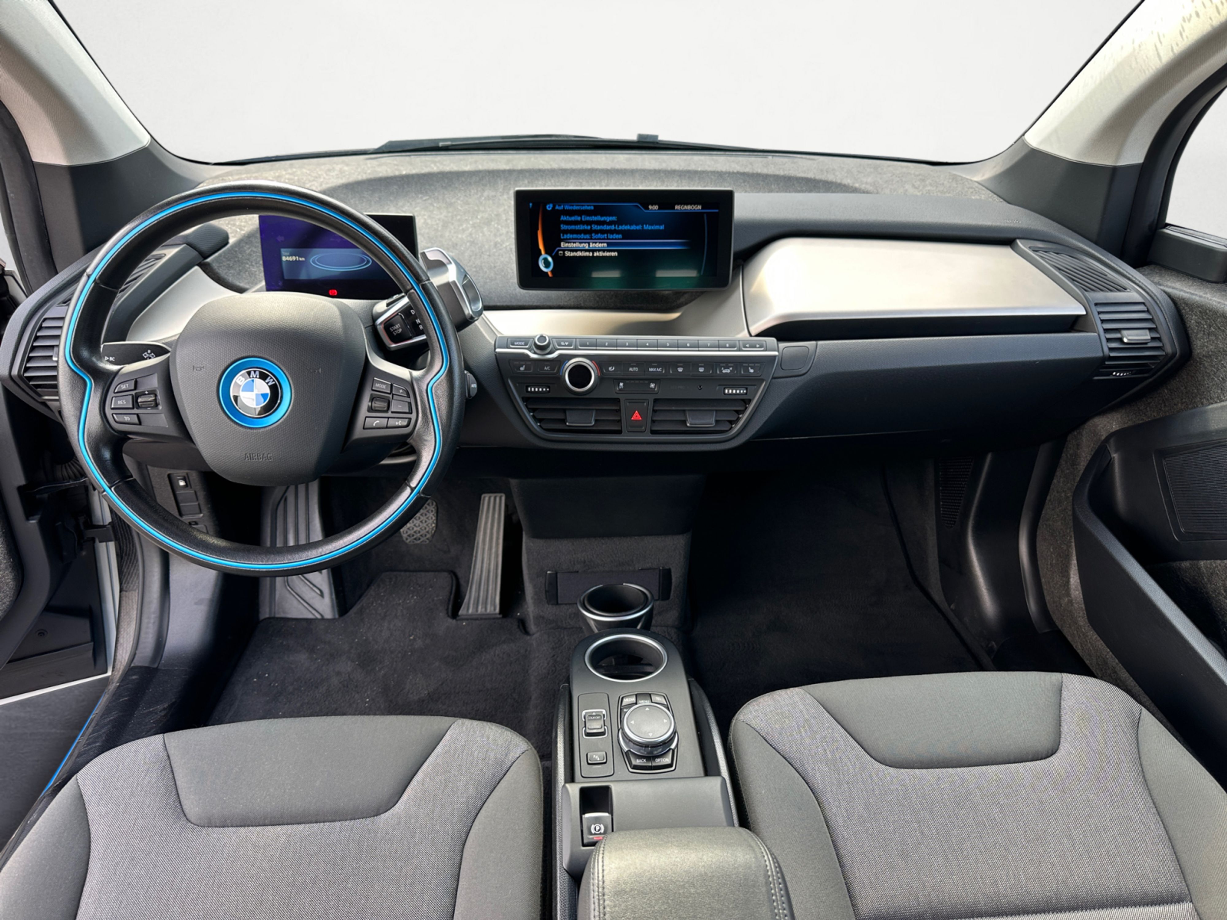 BMW - i3