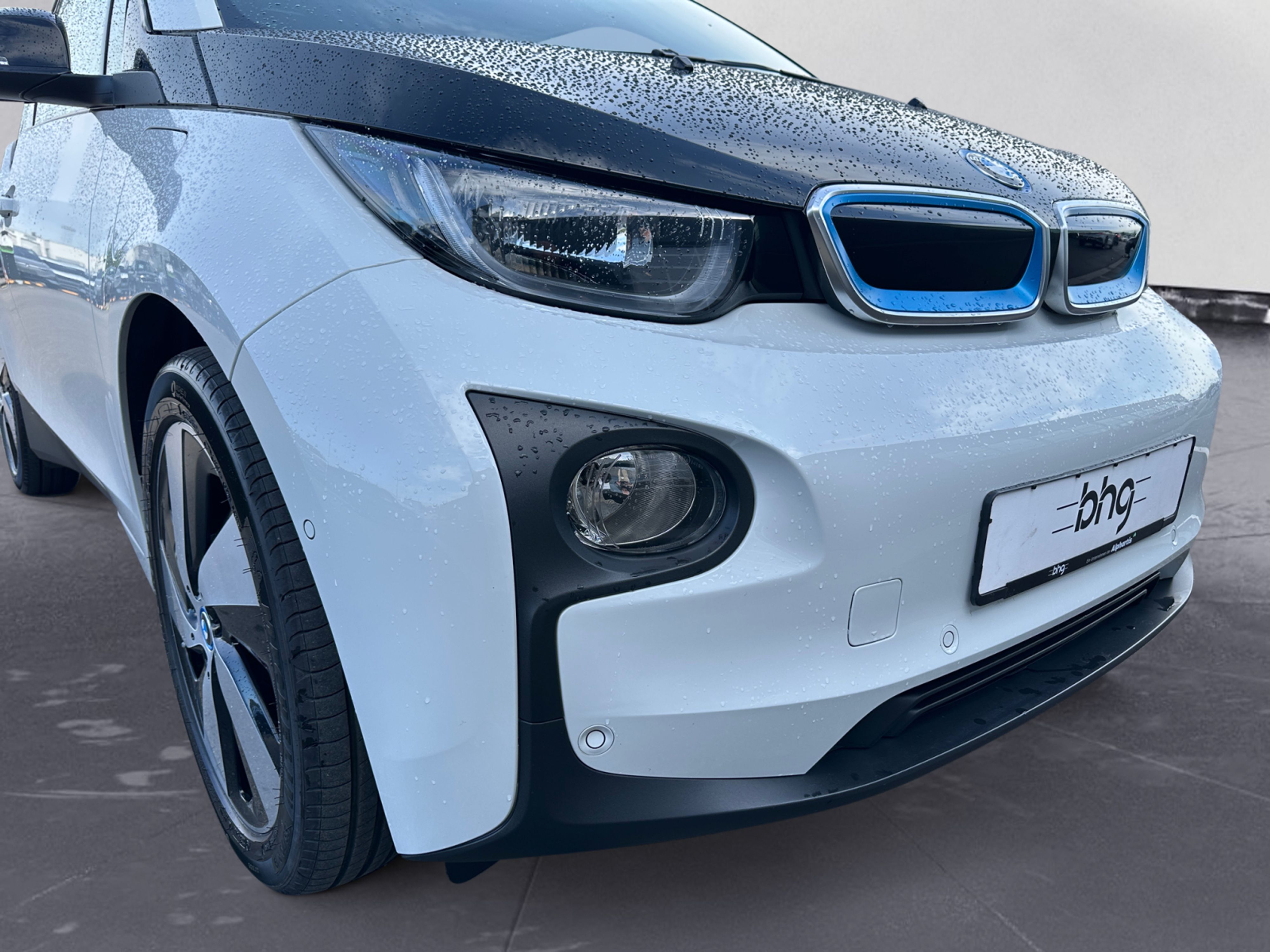 BMW - i3