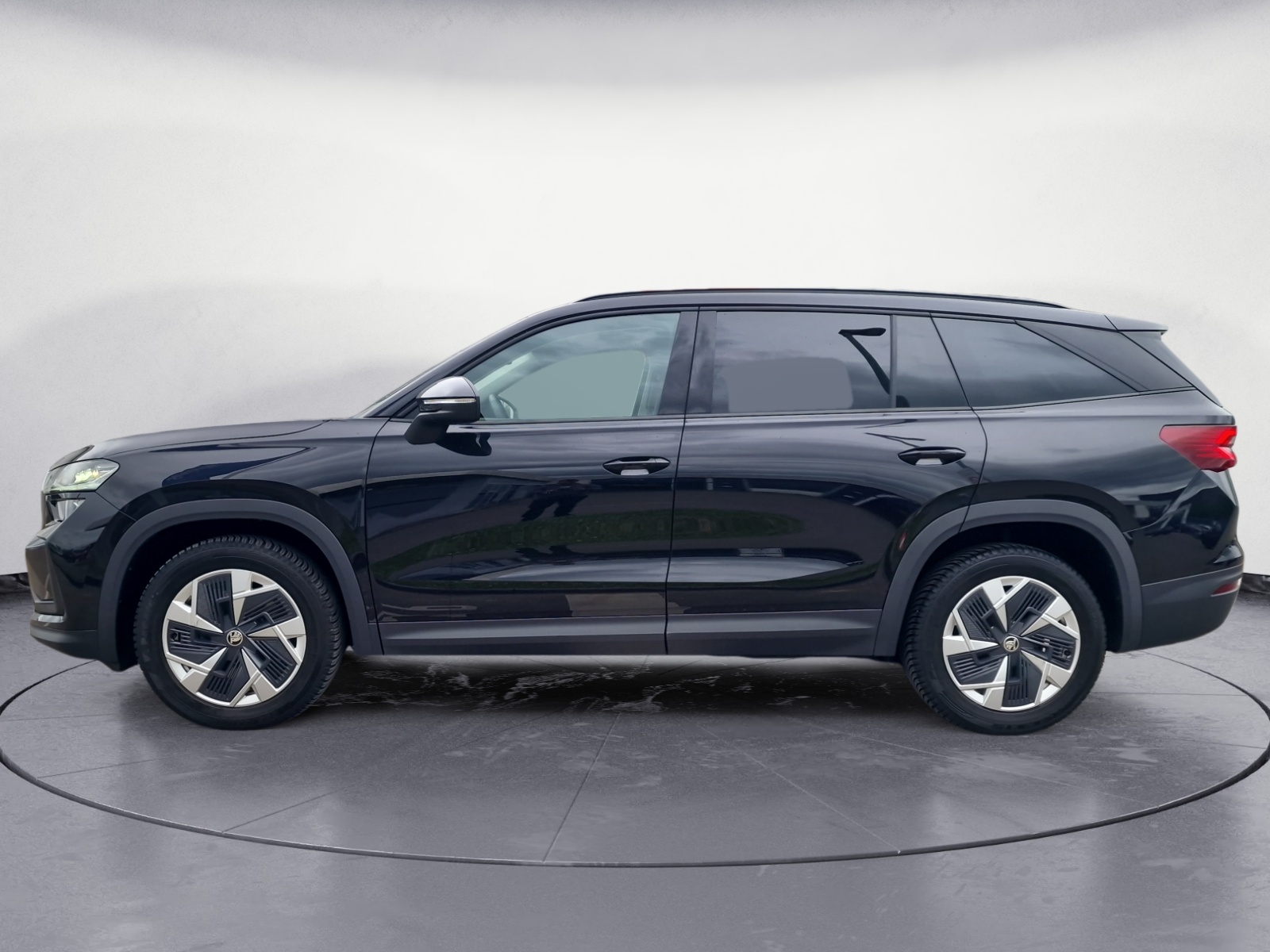 Skoda - Kodiaq Selection 1.5 TSI DSG