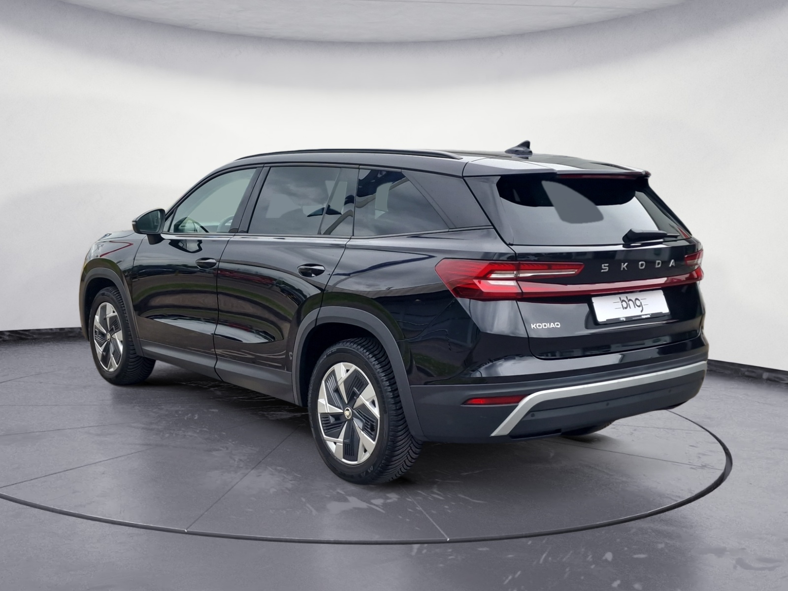 Skoda - Kodiaq Selection 1.5 TSI DSG