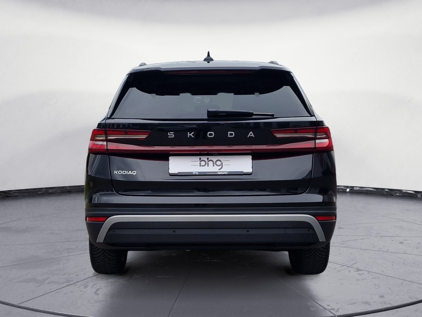 Skoda - Kodiaq Selection 1.5 TSI DSG