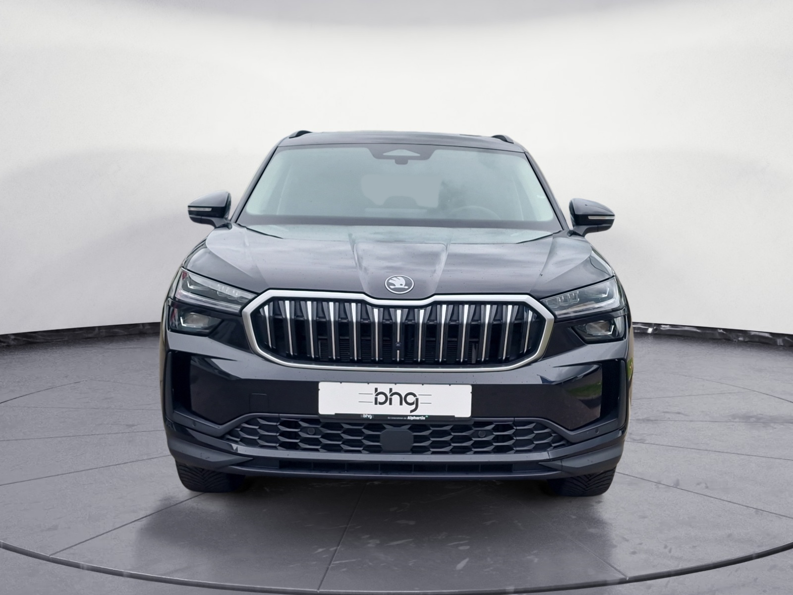 Skoda - Kodiaq Selection 1.5 TSI DSG
