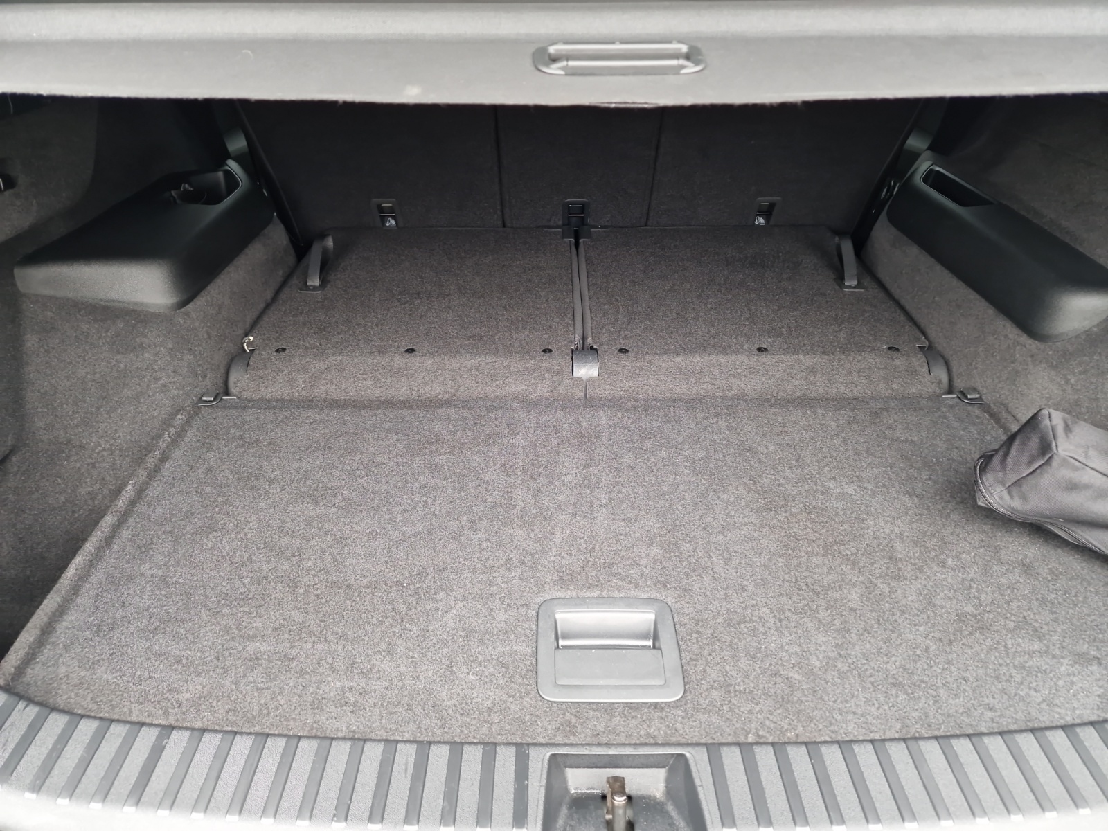 Skoda - Kodiaq Selection 1.5 TSI DSG
