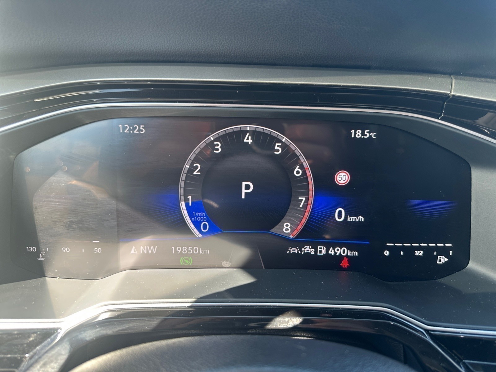 Volkswagen - Polo 1.0 TSI OPF DSG Move