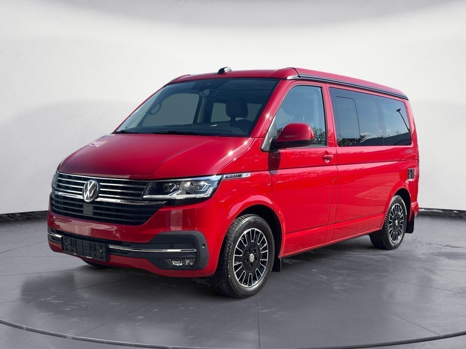 Volkswagen - California 6.1 Ocean 2,0 TDI DSG