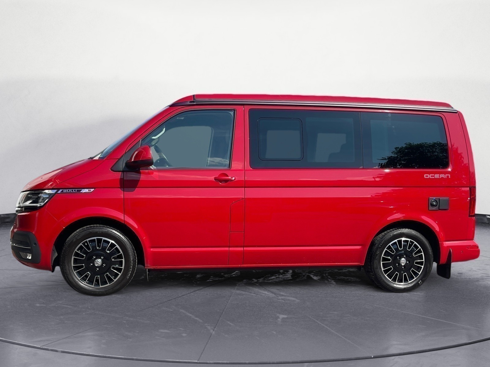 Volkswagen - California 6.1 Ocean 2,0 TDI DSG
