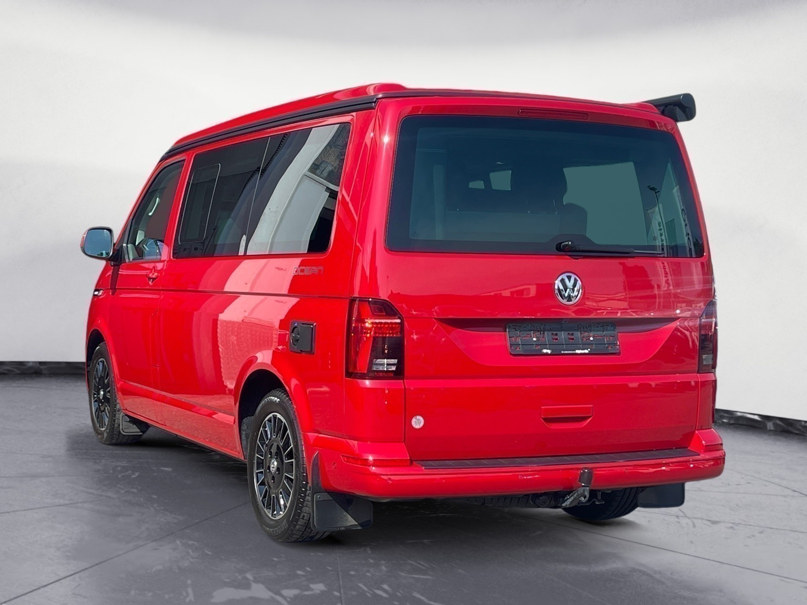 Volkswagen - California 6.1 Ocean 2,0 TDI DSG