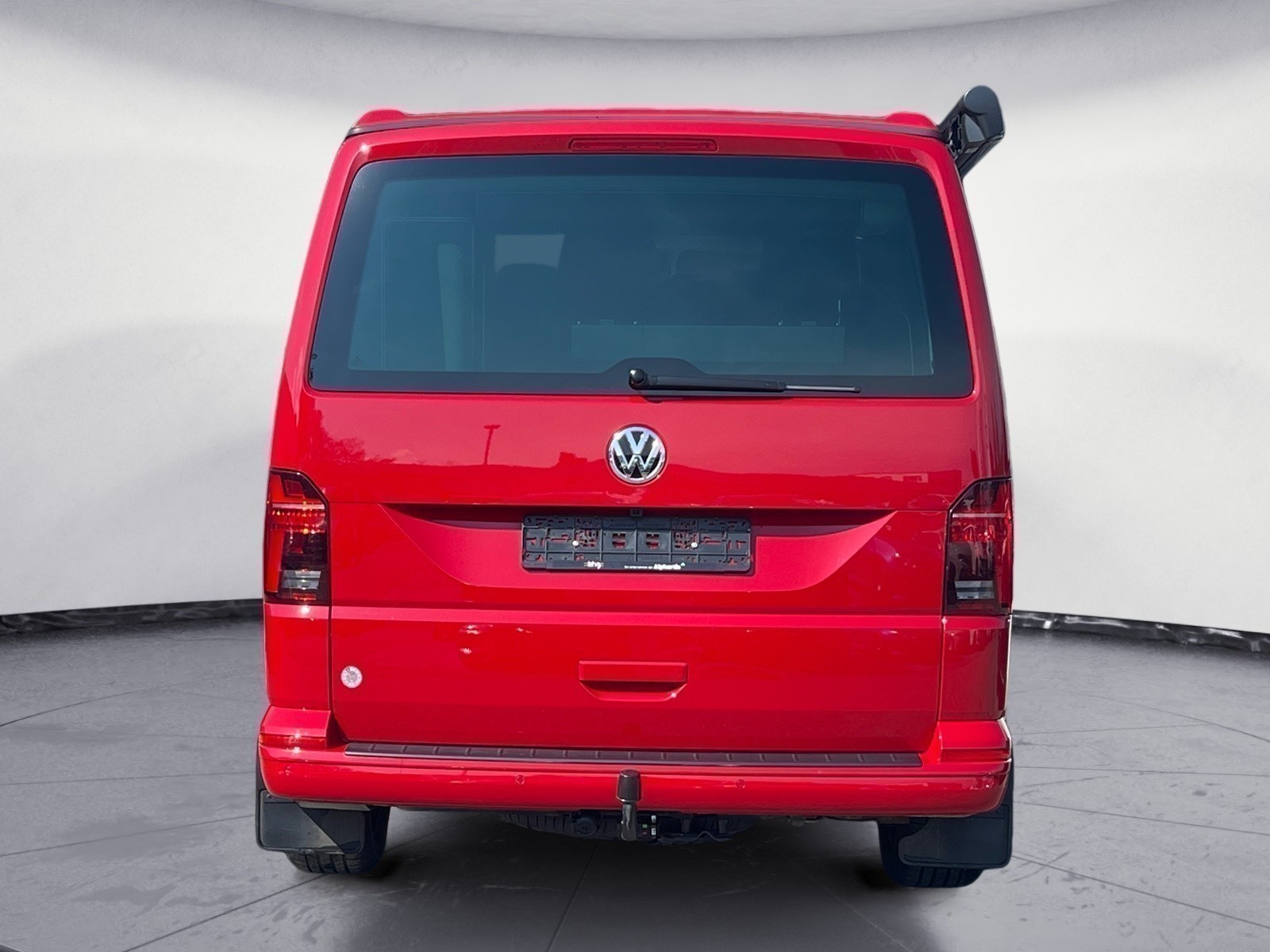 Volkswagen - California 6.1 Ocean 2,0 TDI DSG