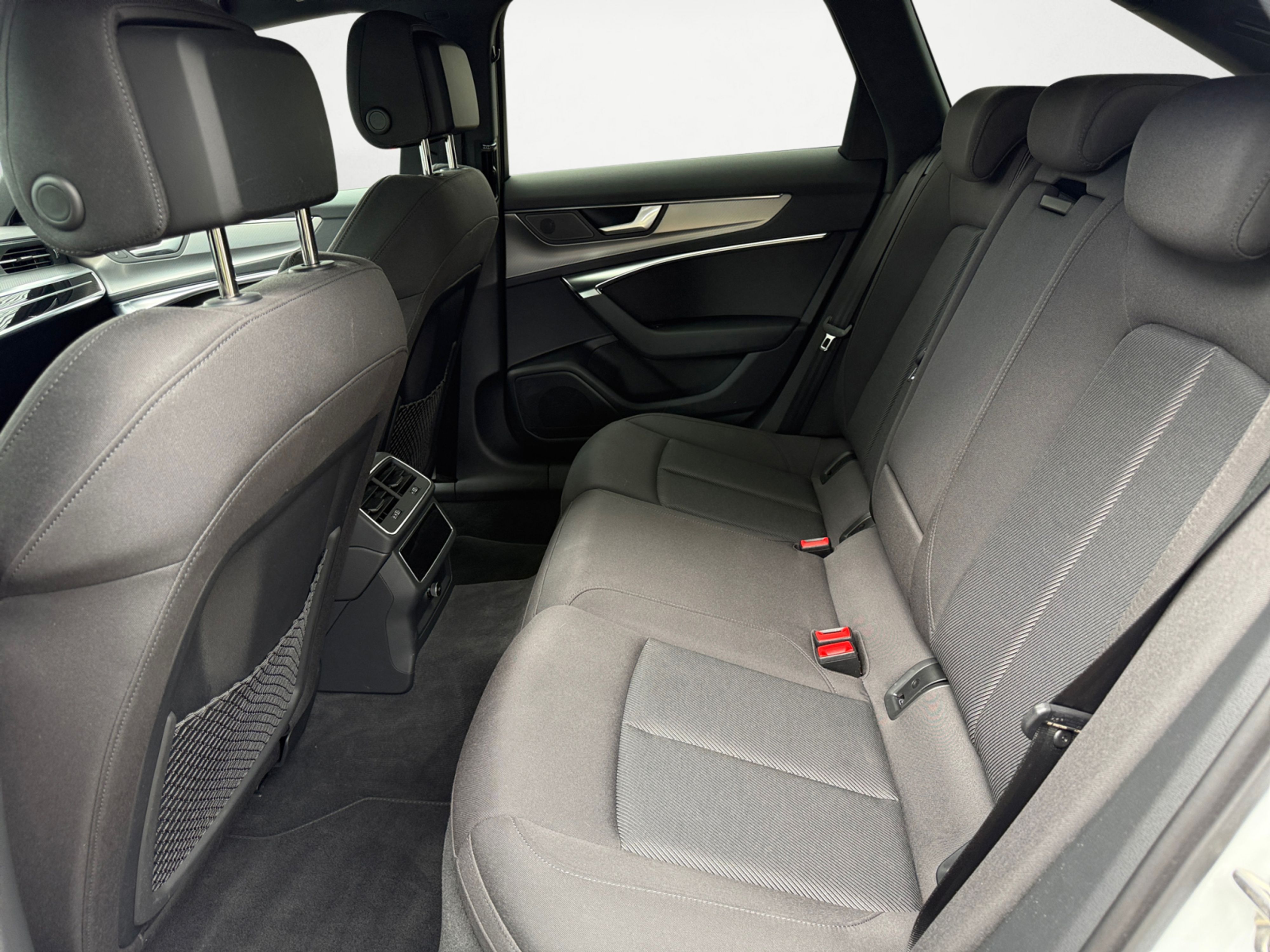 Audi - A6 Avant 40 TDI quattro S tronic sport