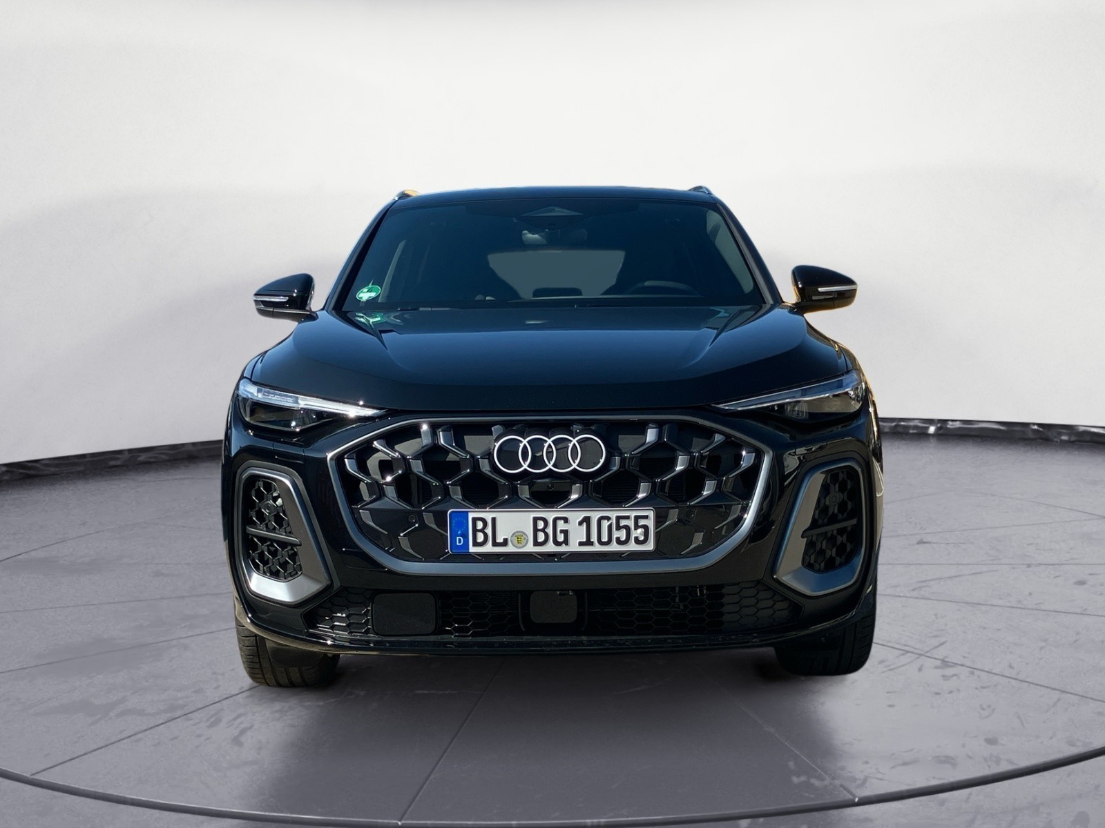 Audi - Q5 SUV TDI quattro  S tronic
