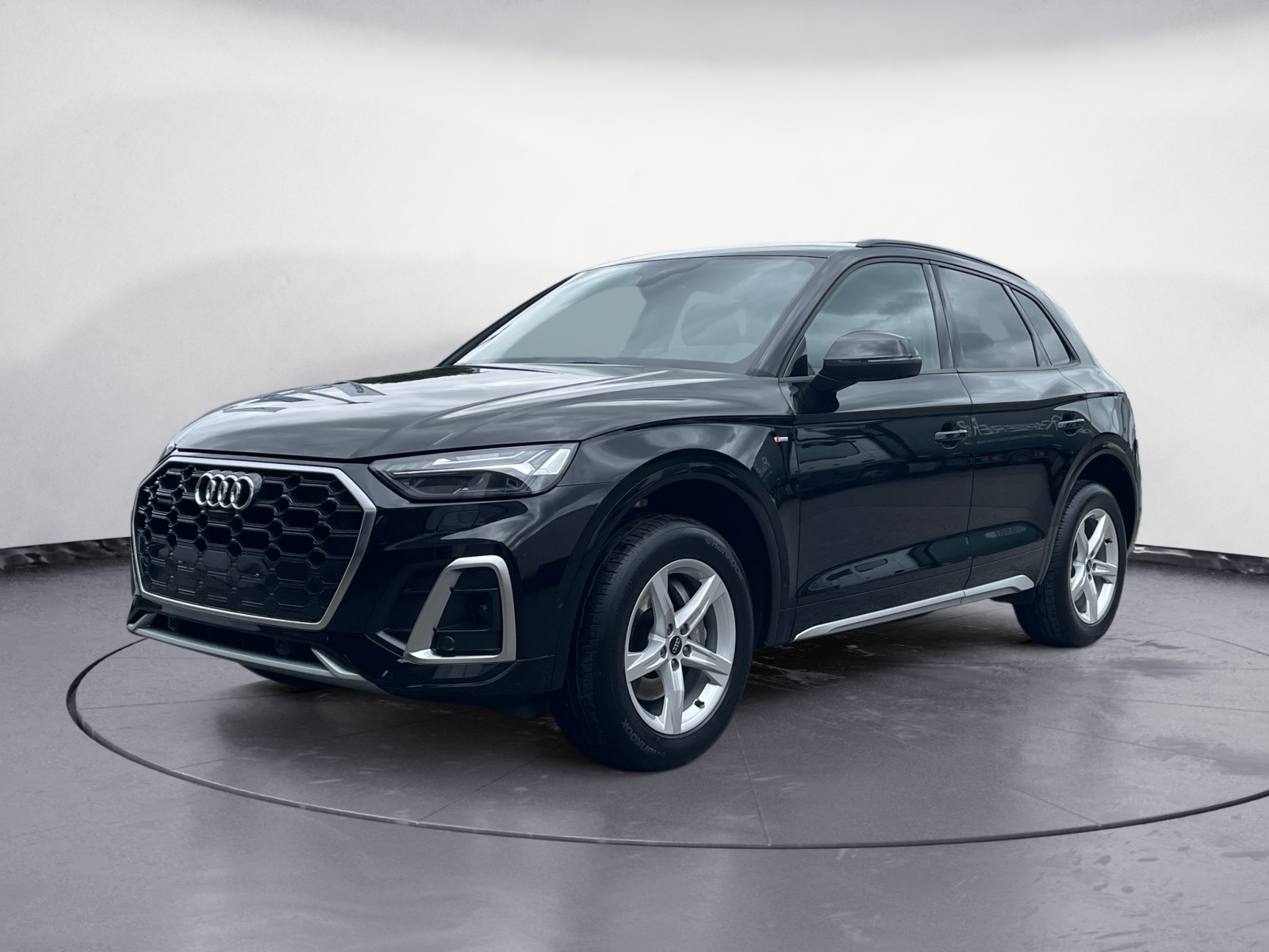 Audi - Q5