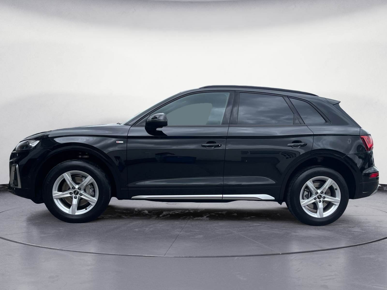 Audi - Q5