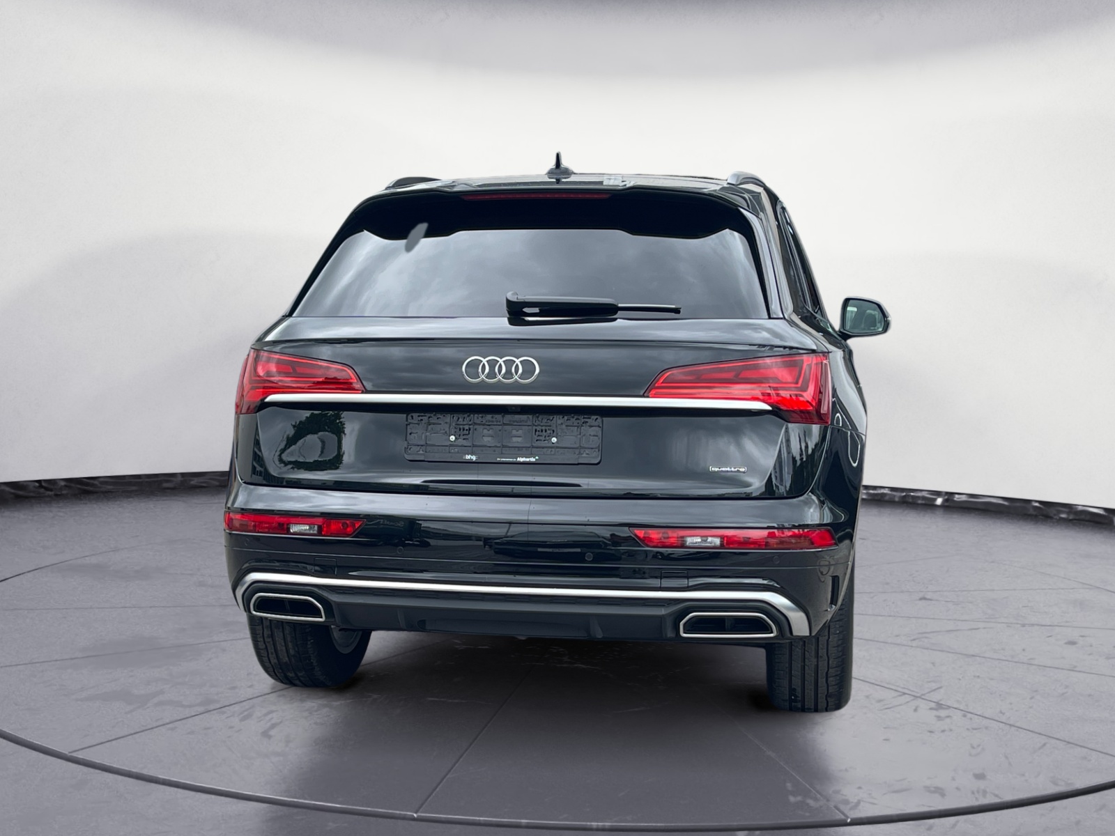 Audi - Q5