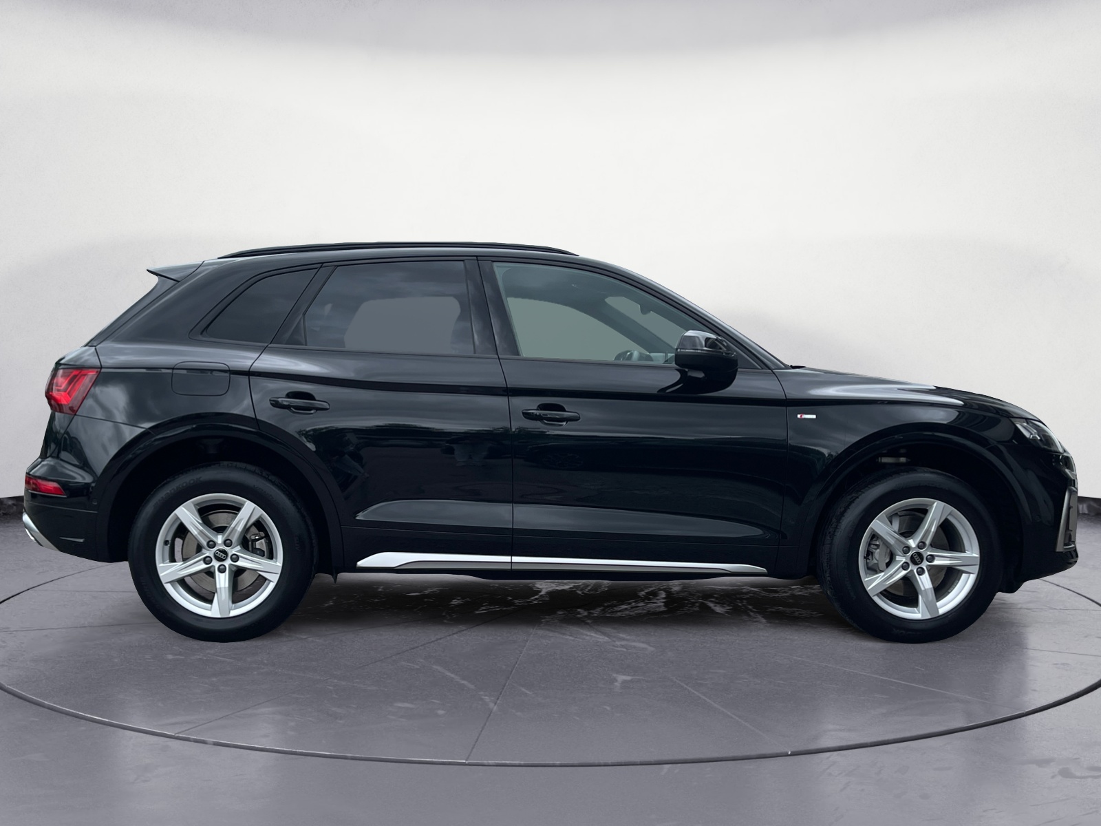 Audi - Q5