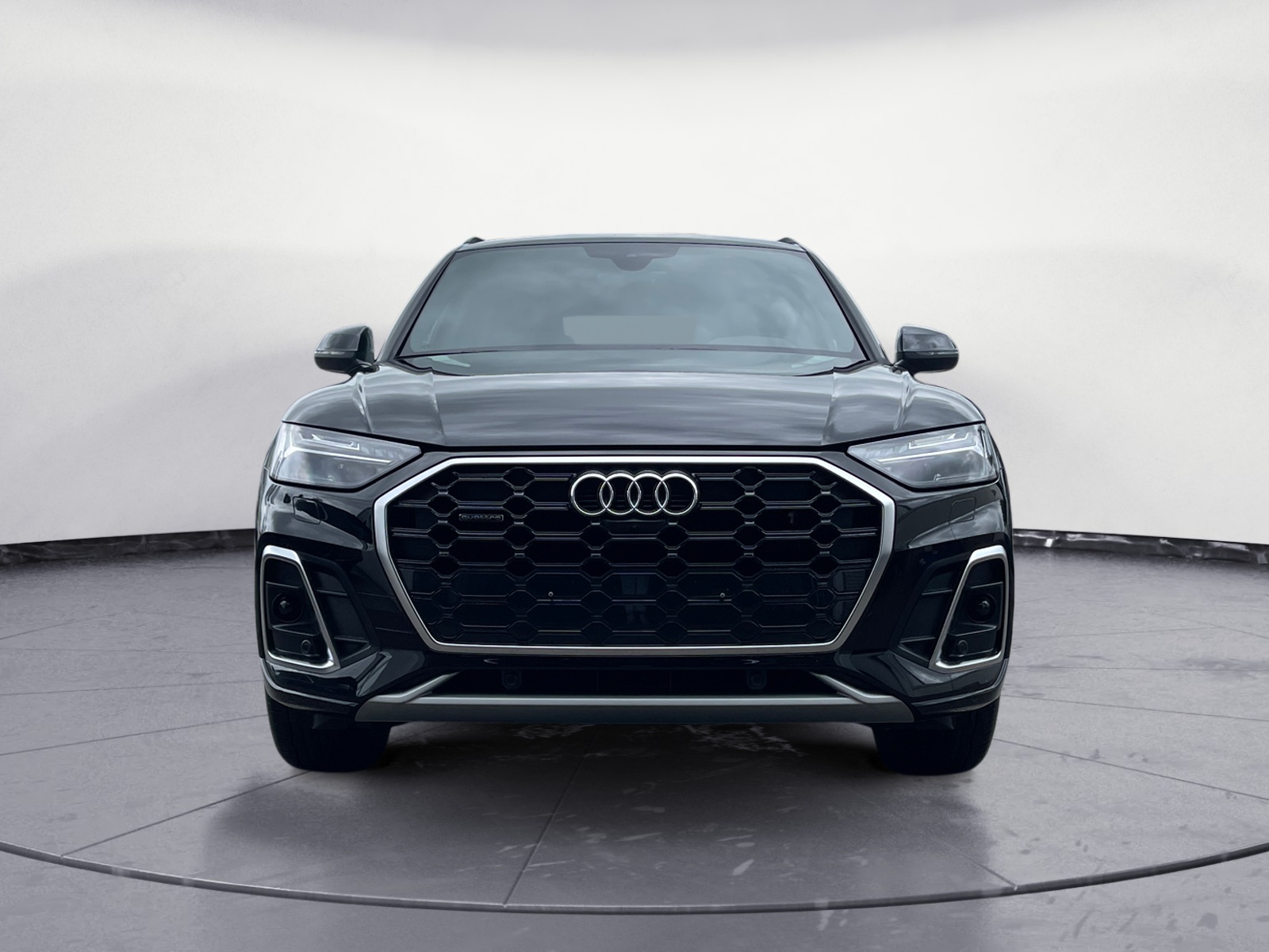Audi - Q5