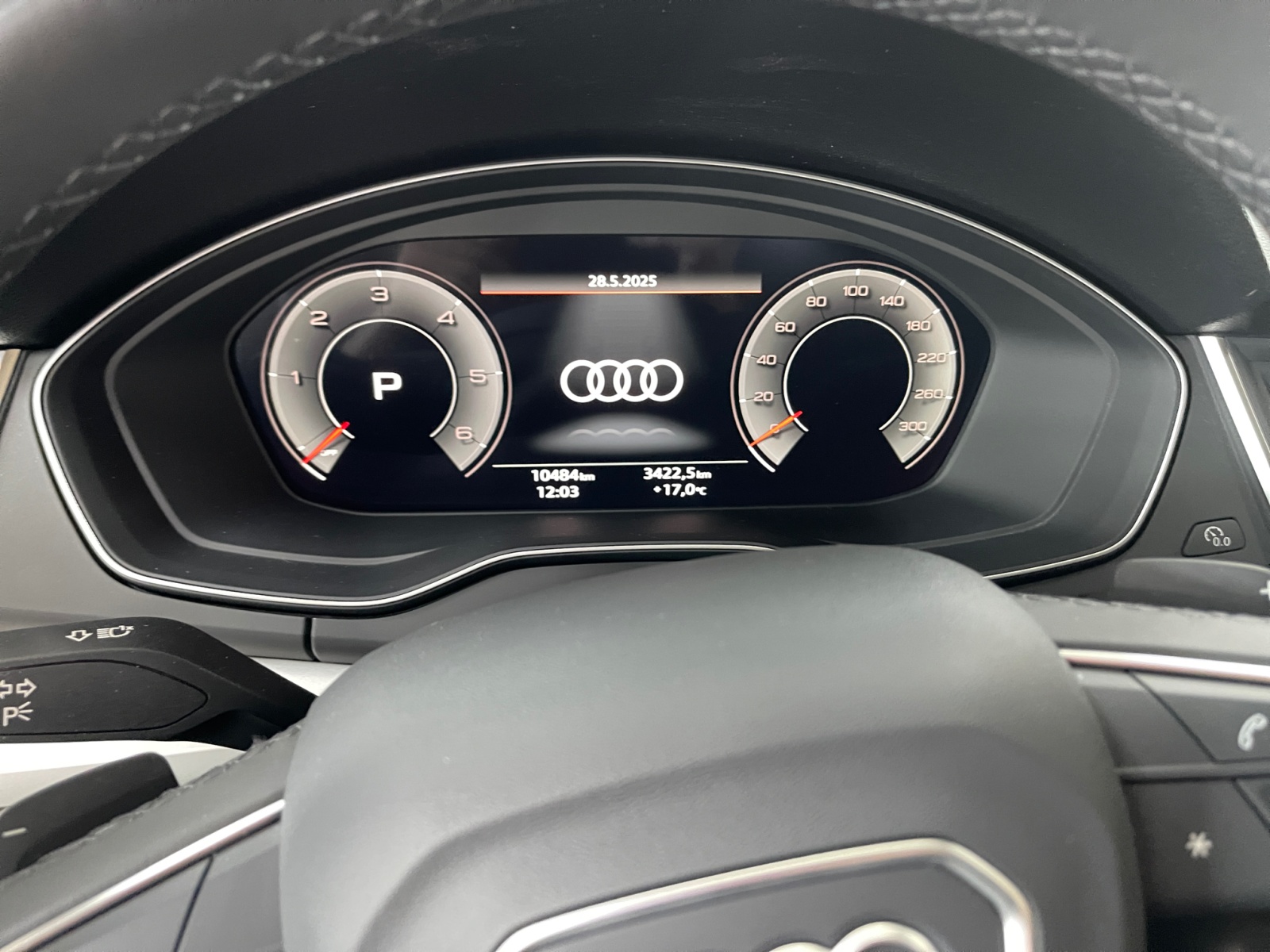 Audi - Q5