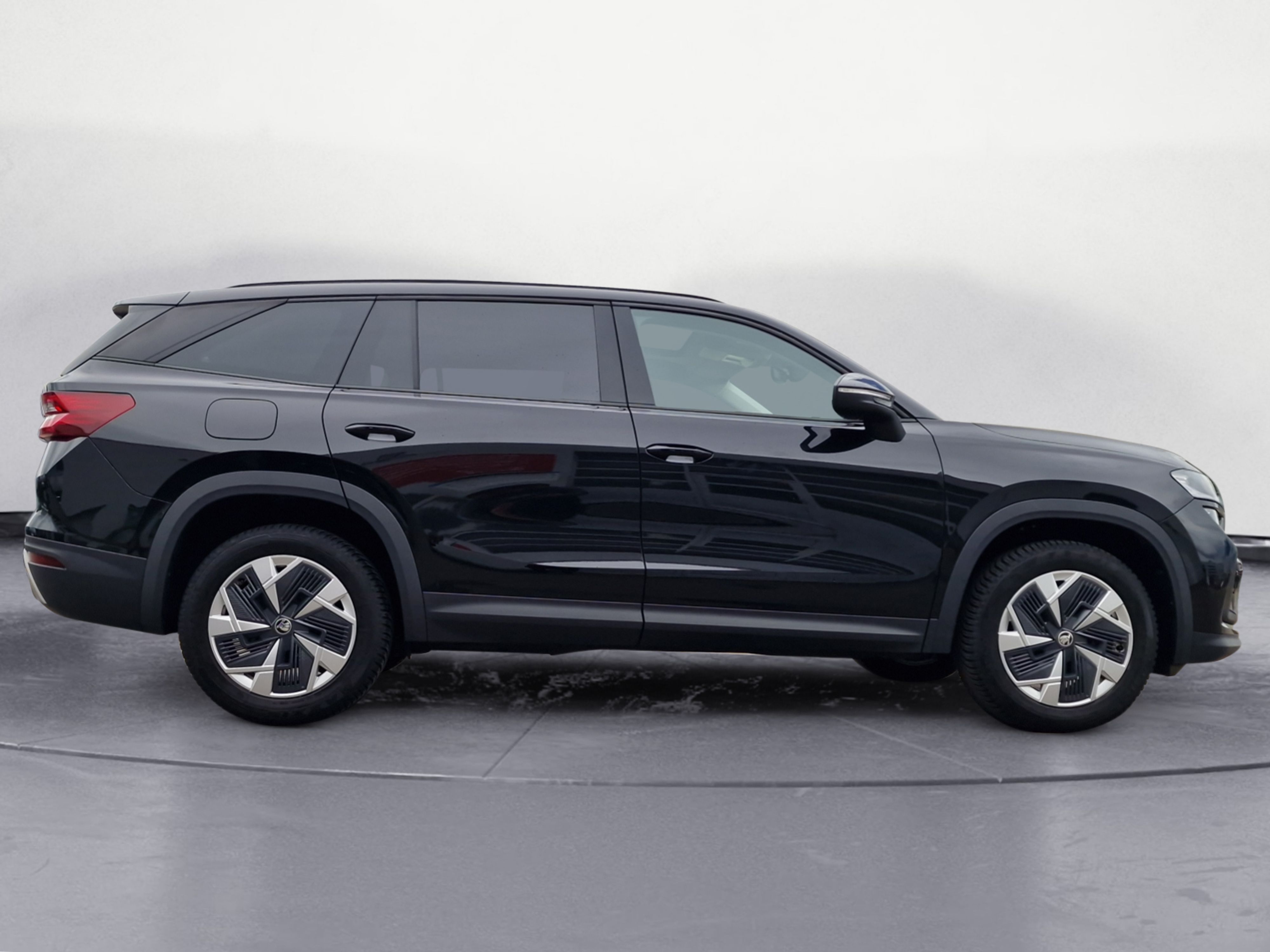 Skoda - Kodiaq Selection 1.5 TSI DSG